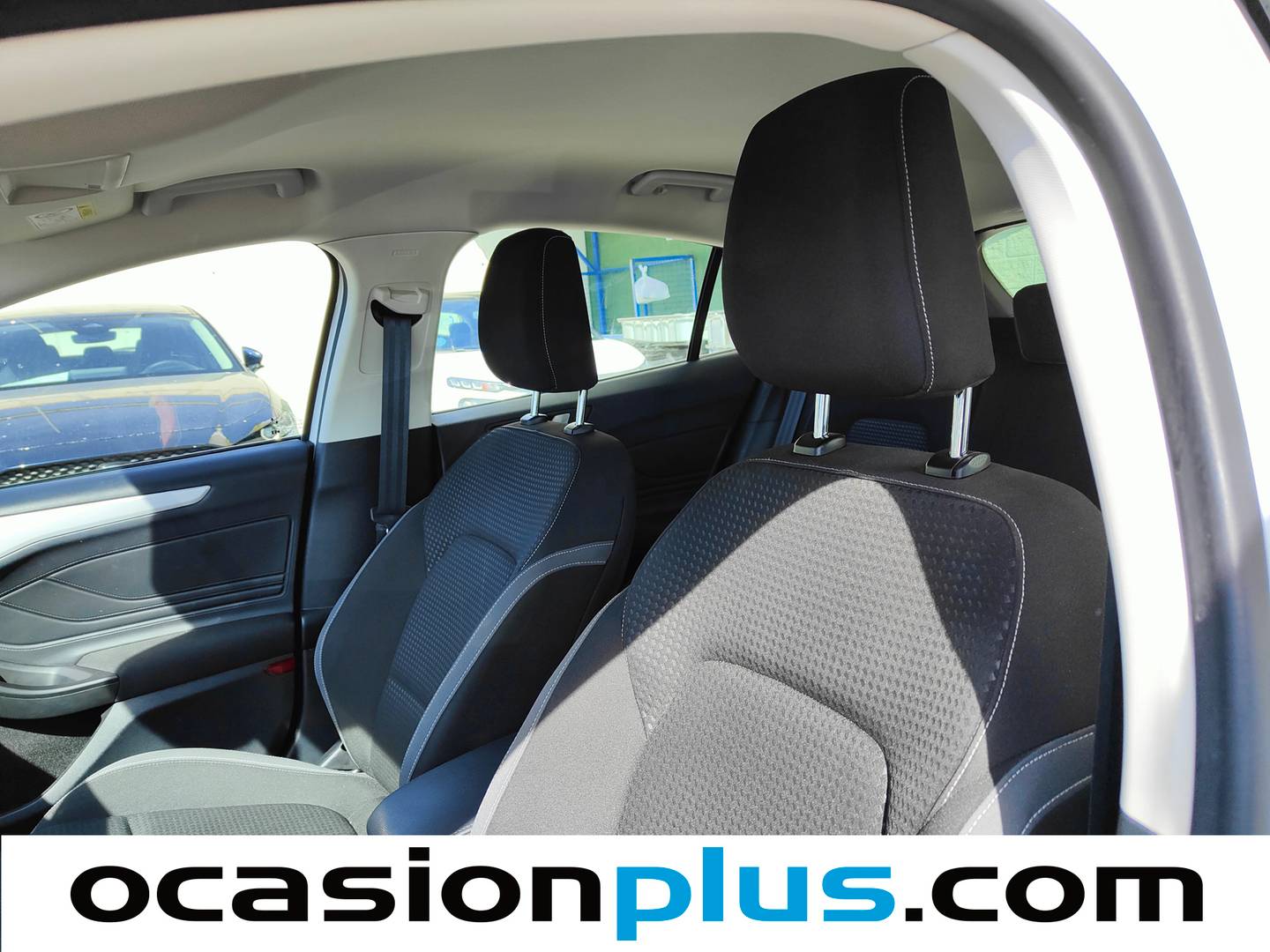 Ford Focus Ford Focus 1.5 Ecoblue Trend+ (120 CV) 120cv