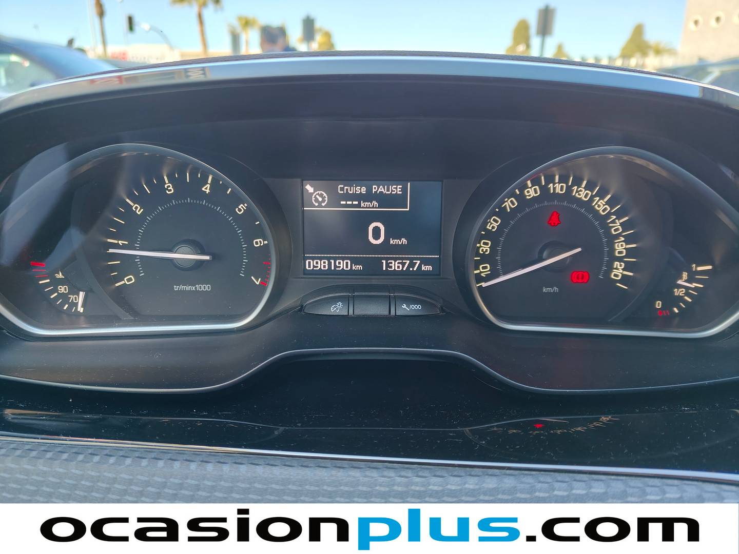 Peugeot 208 Peugeot 208 1.2 PureTech Allure (82 CV) gasolina