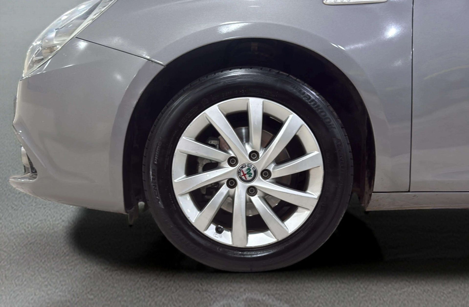 Alfa Romeo Giulietta 1.6 JTD Super - foto 34