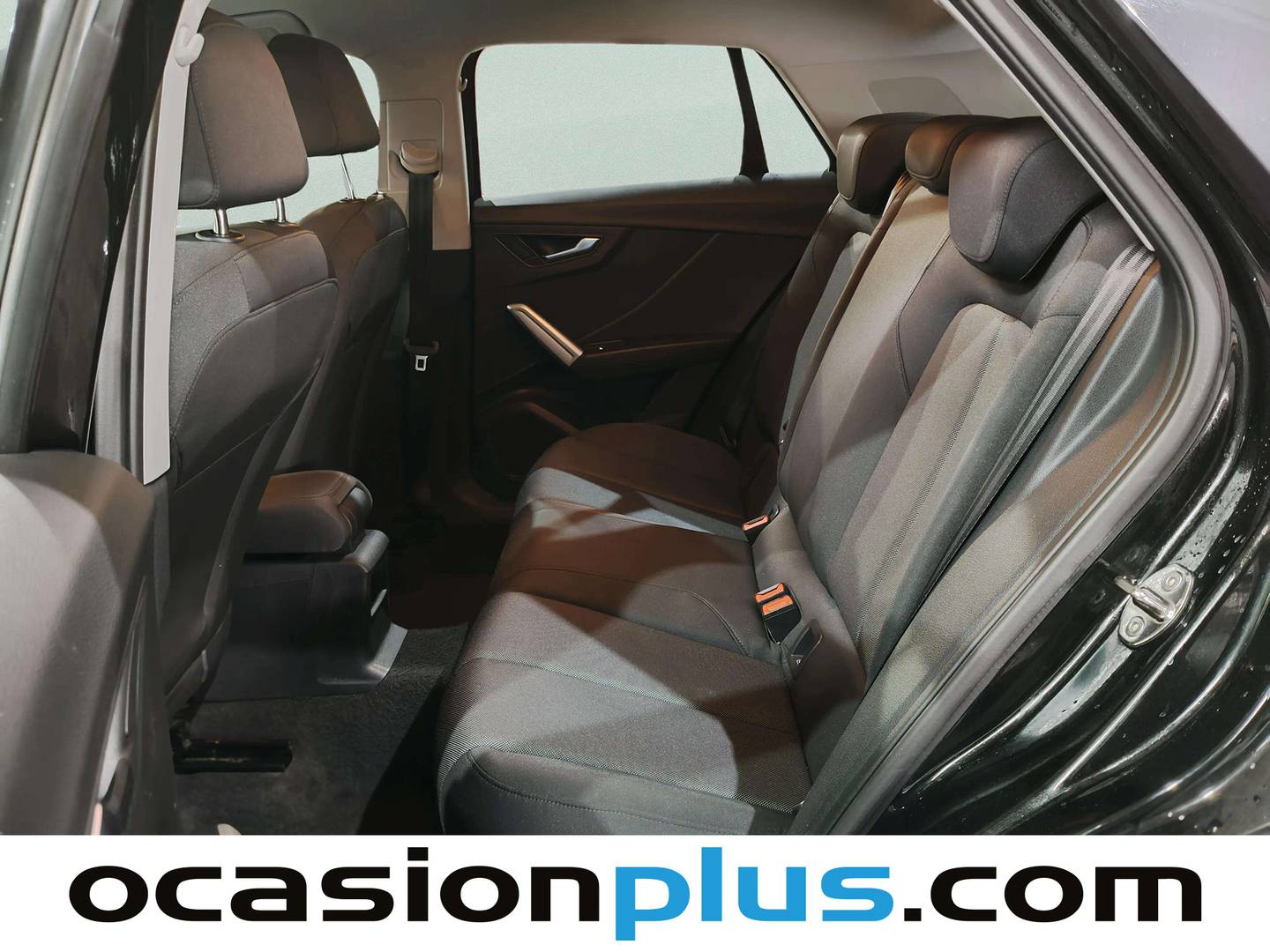 Foto Audi Q2 Audi Q2 Advanced 35 TFSI (150 CV) S tronic