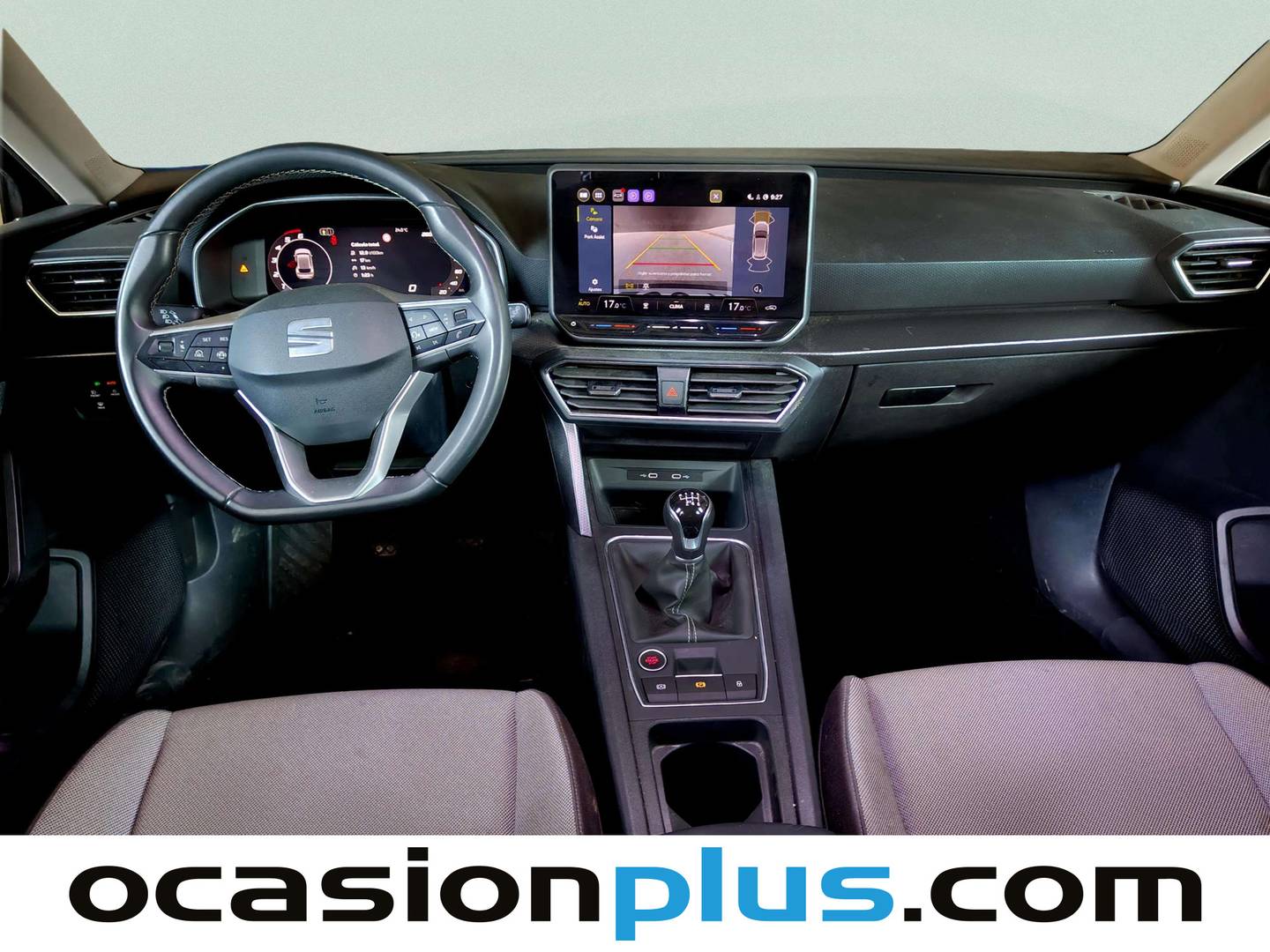 Seat León Seat León 2.0 TDI S&S Style XL (116 CV) de ocasión