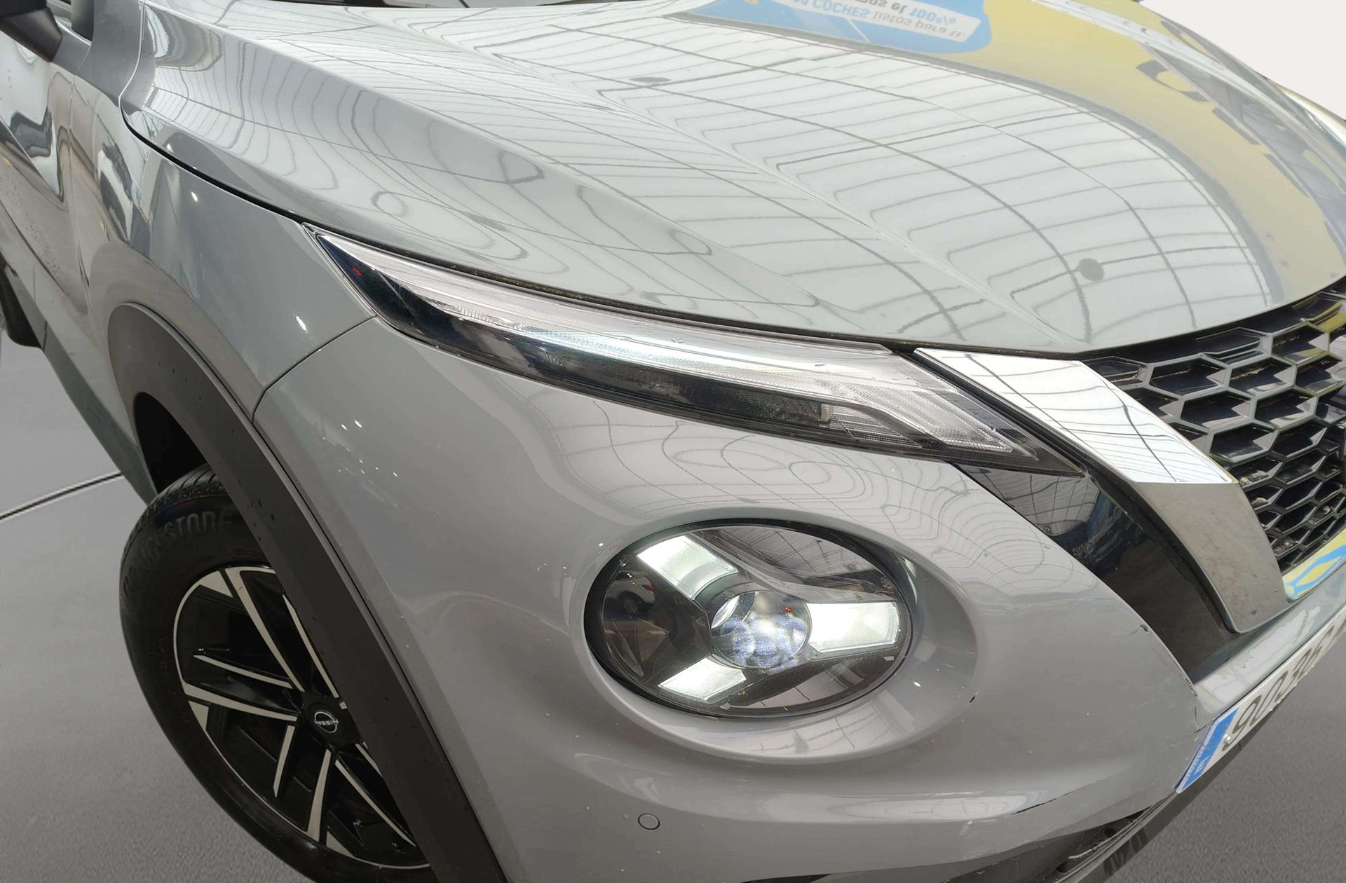 Nissan Juke DIG-T N-Connecta 4x2 DCT - foto 15