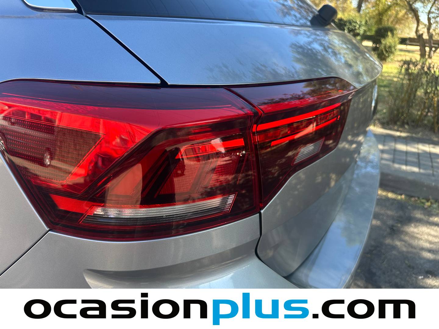 Equipamiento del Volkswagen T-Roc Volkswagen T-Roc Life 1.0 TSI (110 CV)