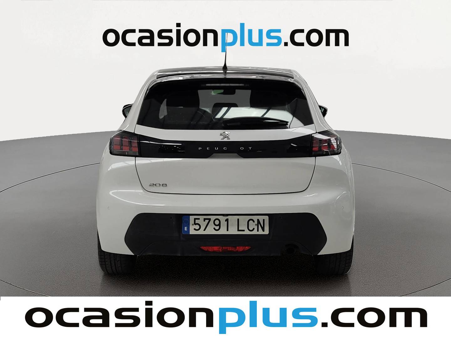 Peugeot 208 Peugeot 208 PureTech 75 S&S Active (75 CV) barato