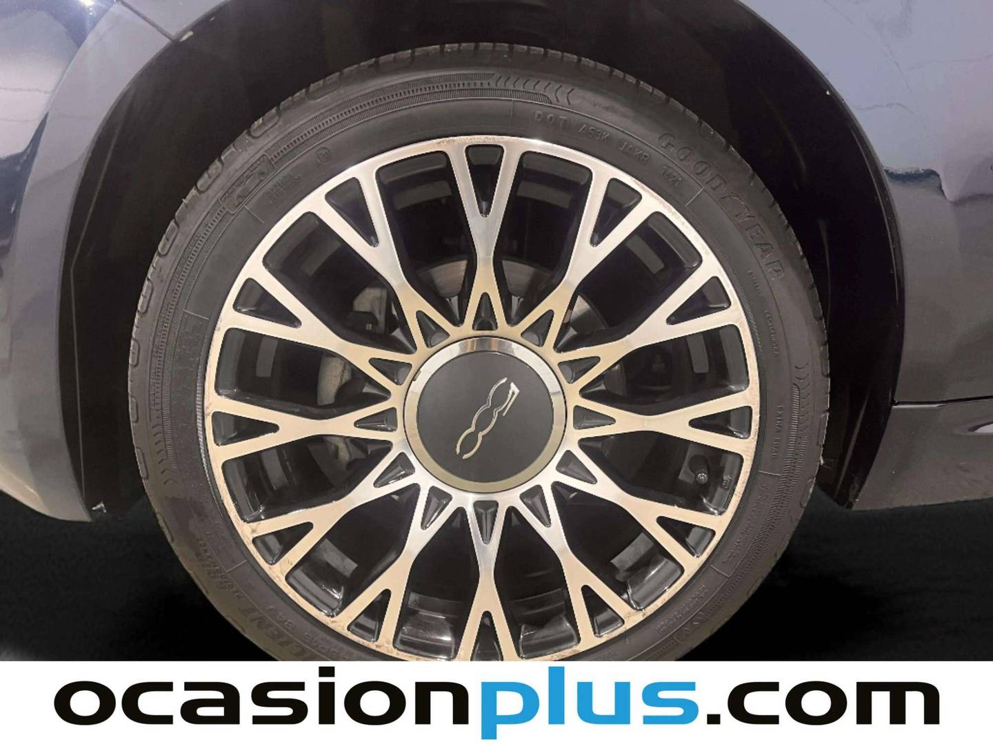 Foto Fiat 500 Fiat 500 1.0 Hybrid Dolcevita (70 CV)