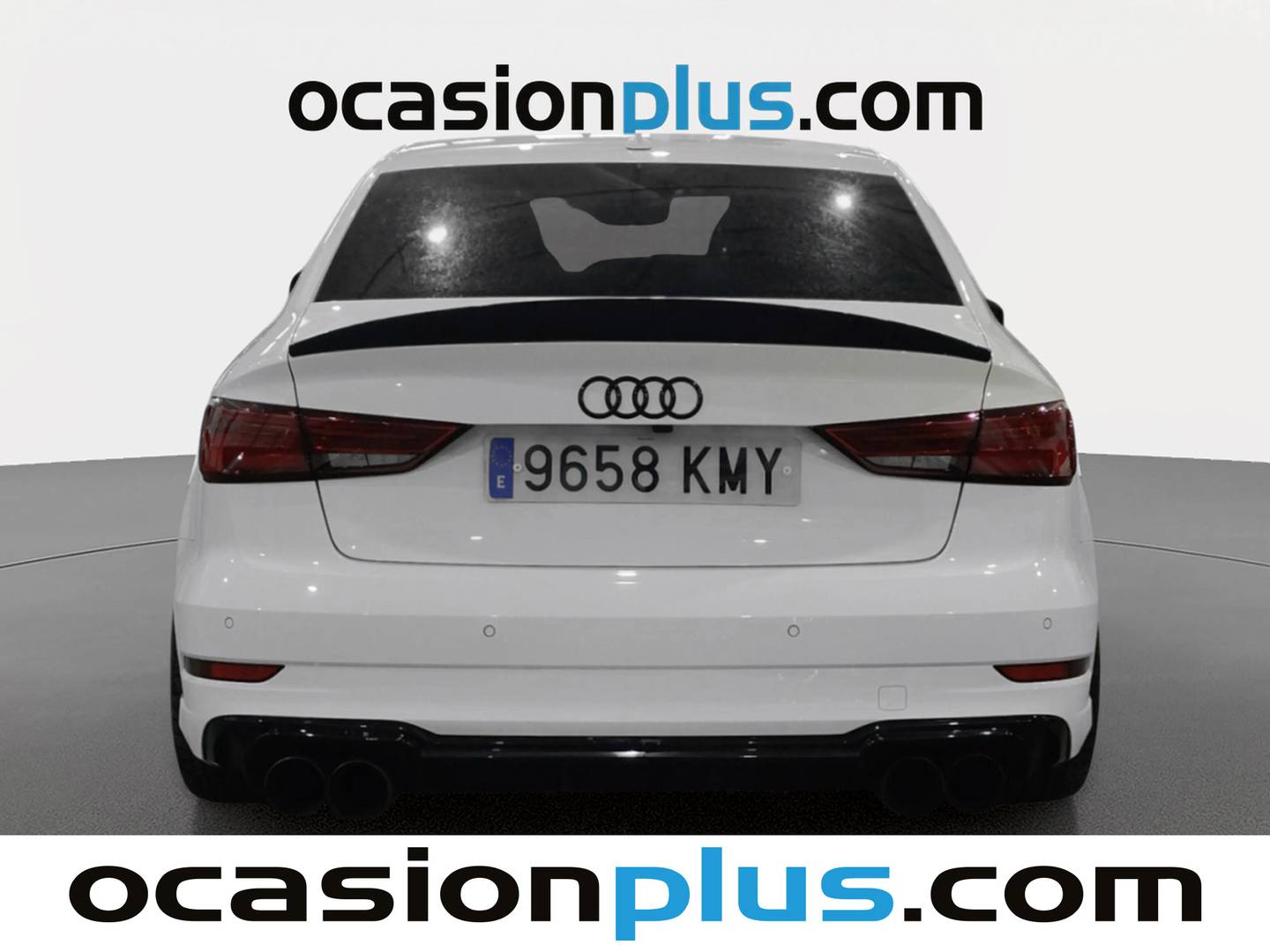 Audi A3 Audi A3 Sedan 1.5 TFSI CoD EVO S Line edition S Tronic (150 CV) km 0