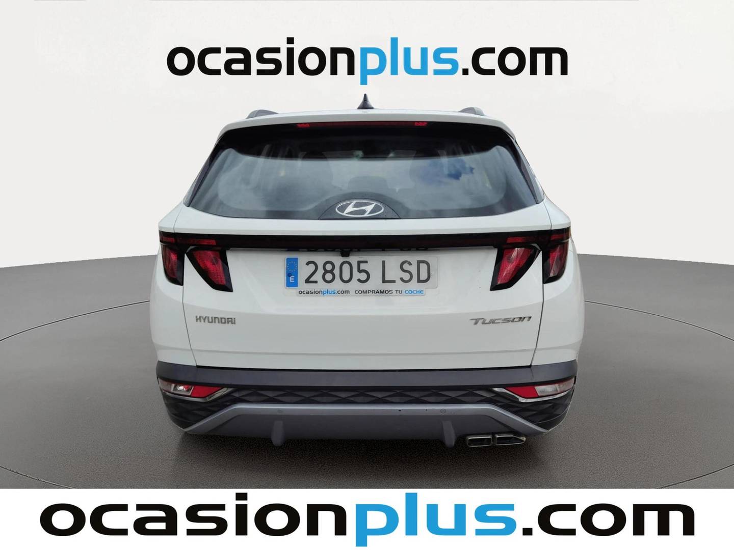 Hyundai Tucson Hyundai Tucson 1.6 CRDI Maxx (115 CV) barato