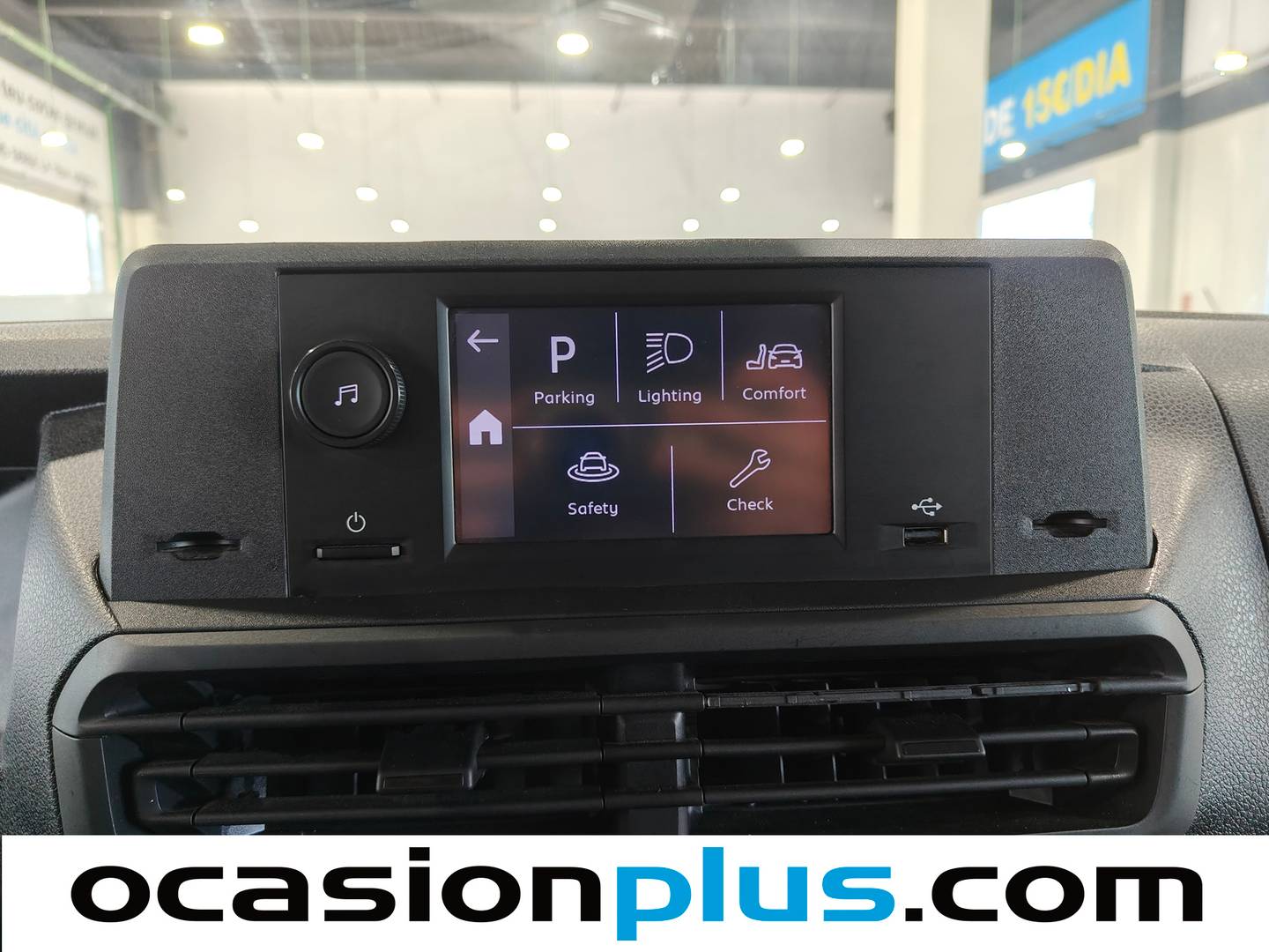 Fiat Scudo Fiat Scudo Furgon 1.5 Bluehdi L2 (120 CV) de ocasión
