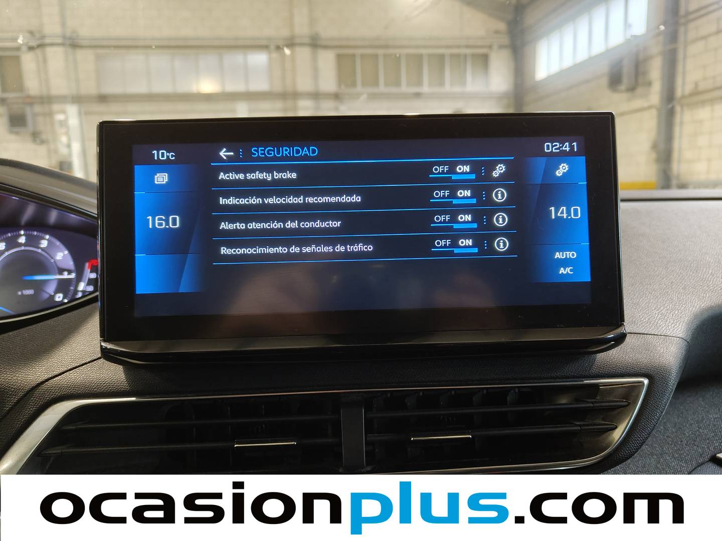 Foto Peugeot 3008 Peugeot 3008 PureTech 130 S&S Allure Pack (130 CV)