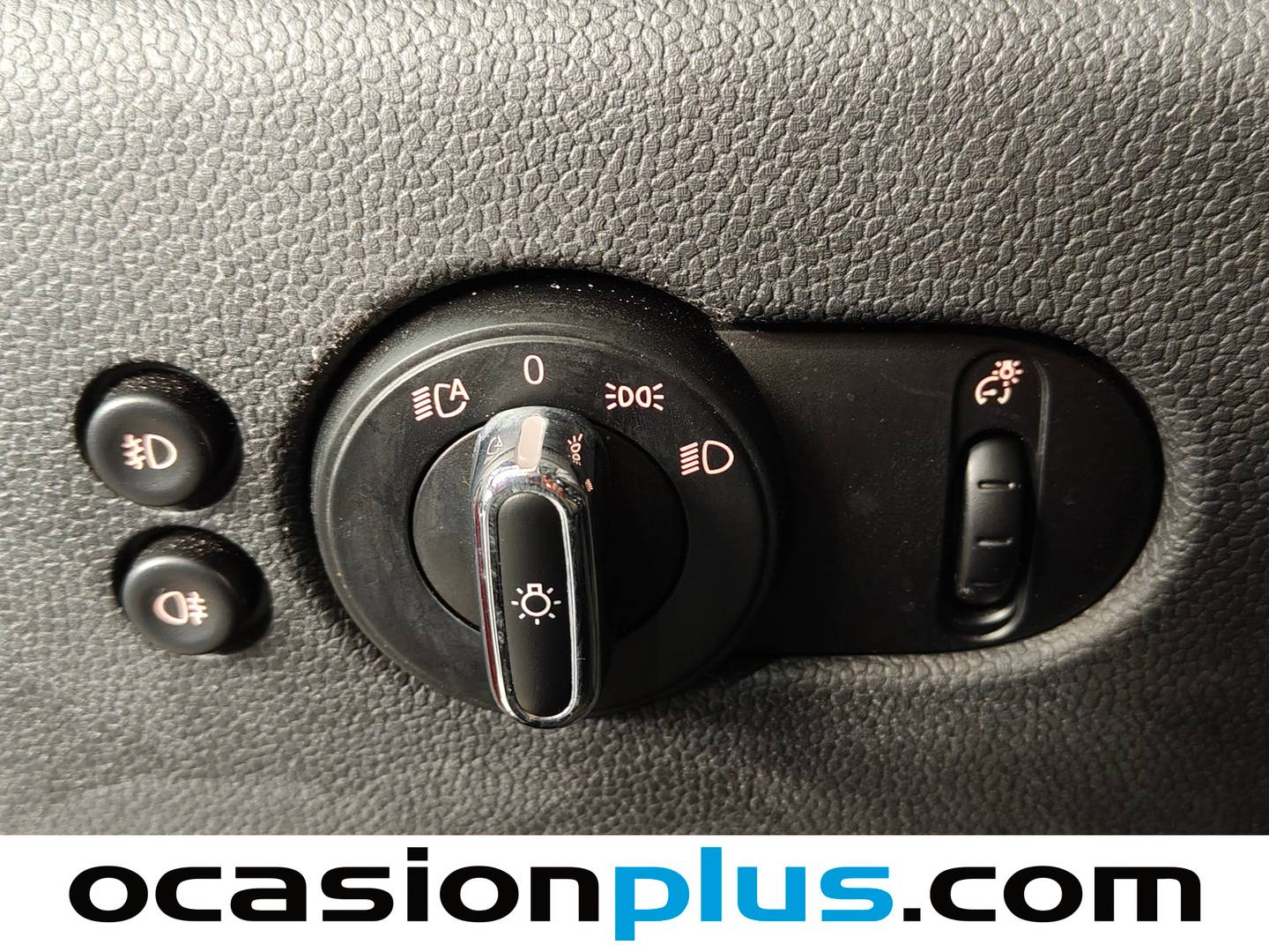 Mini MINI MINI MINI Cooper 5 Puertas Cooper SD (170 CV) de segunda mano