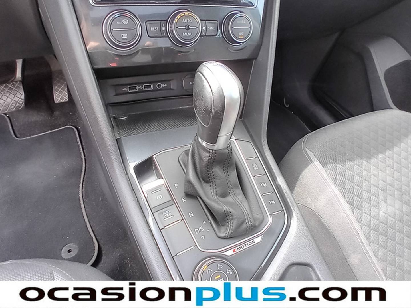 Foto Volkswagen Tiguan Volkswagen Tiguan Tech&Go 1.4 TSI 4Motion (150 CV) DSG