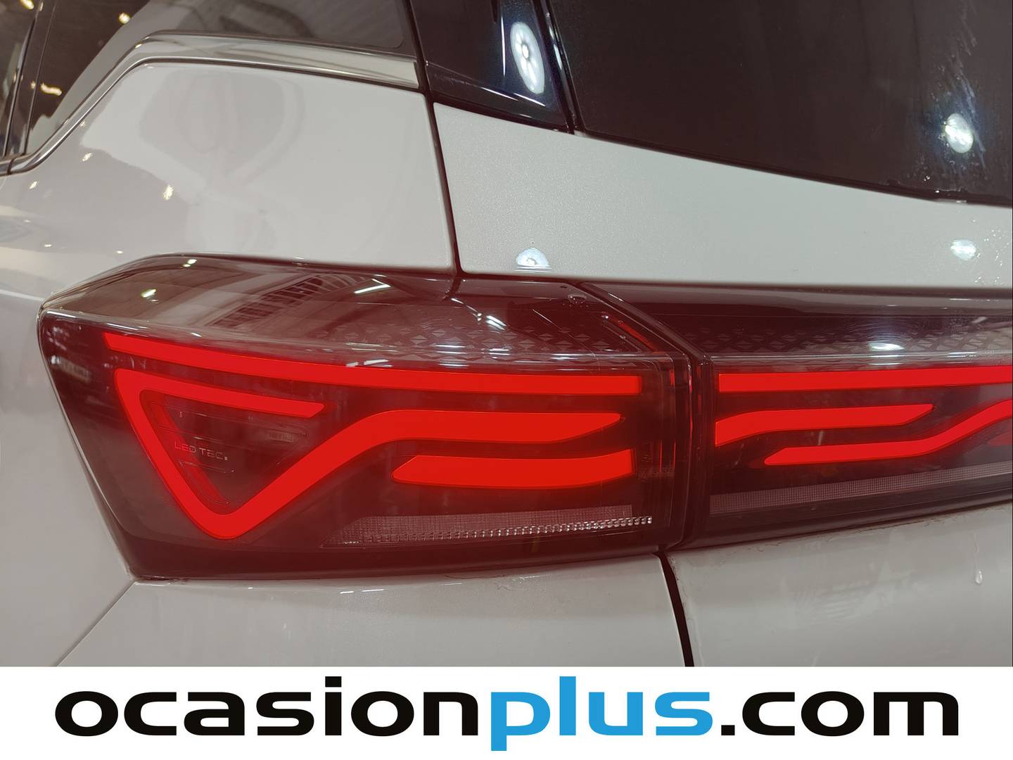 EBRO S700 EBRO S700 1.5 TGDI PHEV Luxury E-CVT (347 CV) km 0