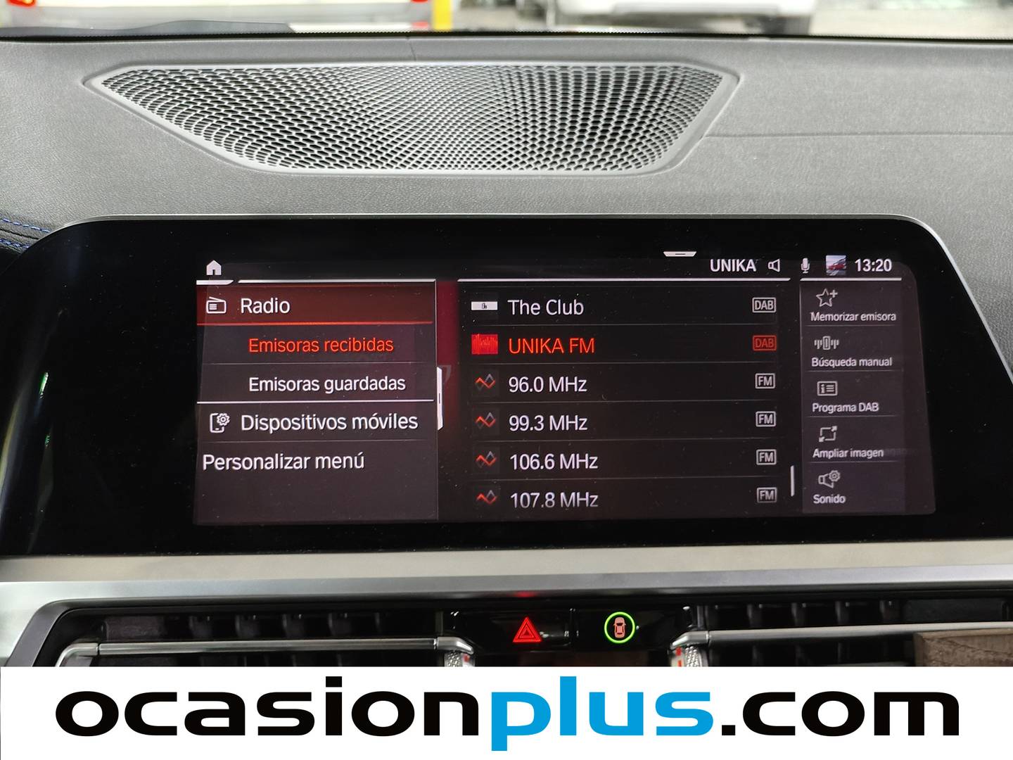 BMW Serie 4 BMW Serie 4 420d Coupe  (190 CV) PACK M de segunda mano