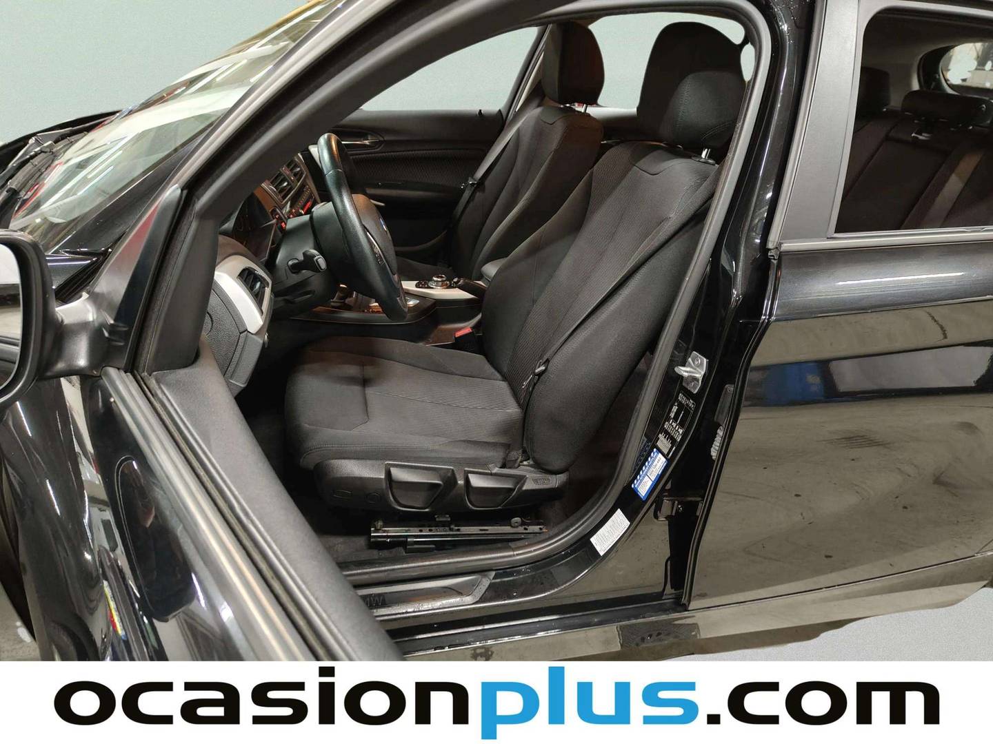 Foto BMW Serie 1 BMW Serie 1 118d (150 CV)