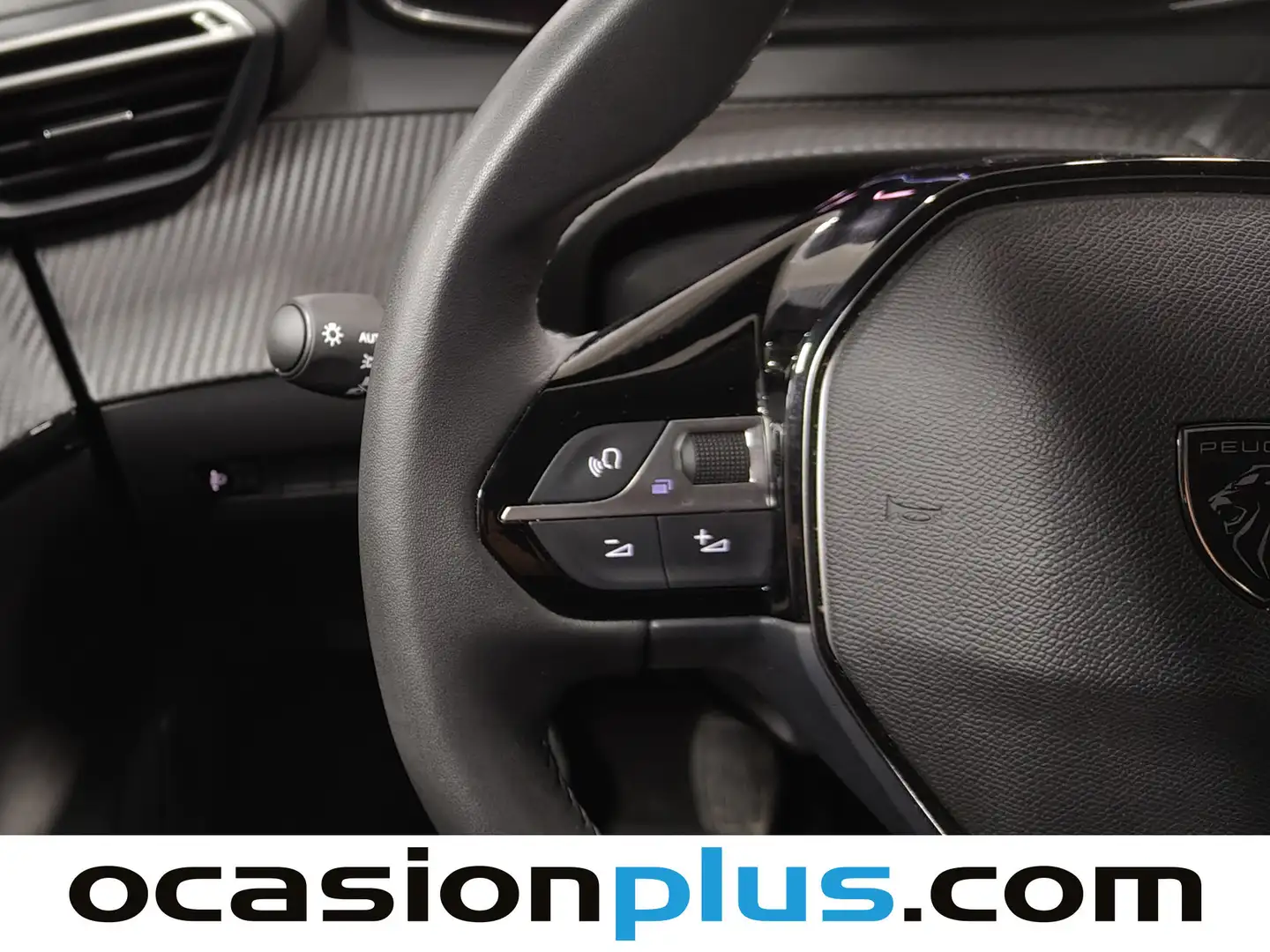 Foto Peugeot 208 Peugeot 208 PureTech 100 Allure (100 CV)