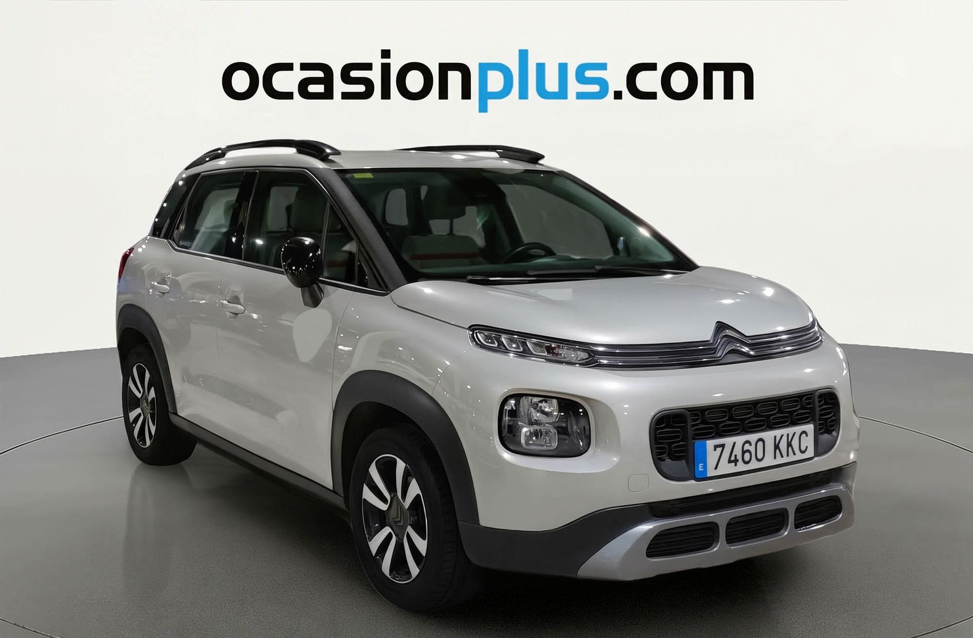 Citroën C3 Aircross PureTech 82 Feel - foto 2