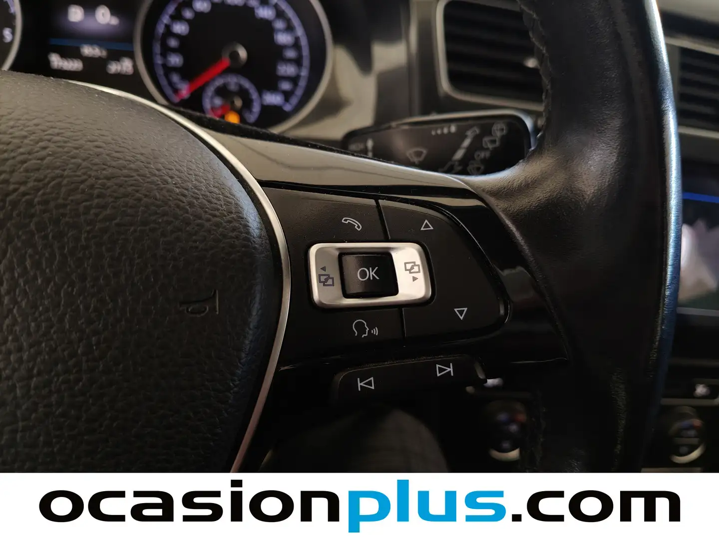 Foto Volkswagen Golf Volkswagen Golf Advance 1.6 TDI (115 CV)