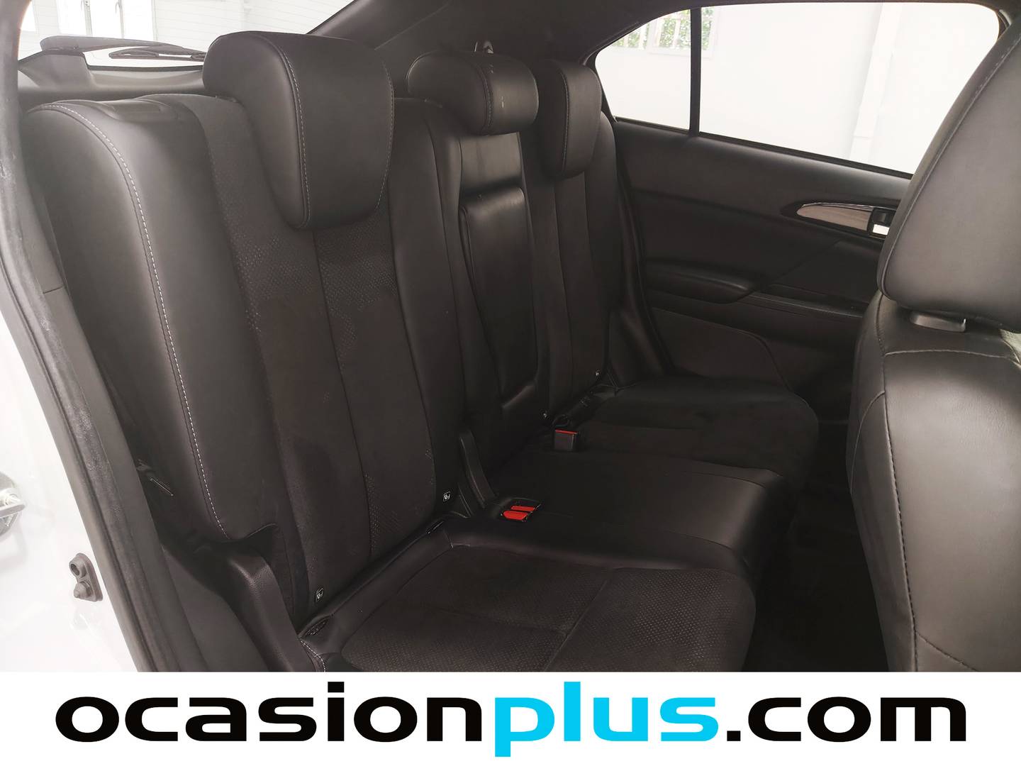 Mitsubishi Eclipse Cross Mitsubishi Eclipse Cross 2.4 PHEV Kaiteki 4WD Auto (188 CV) 2025