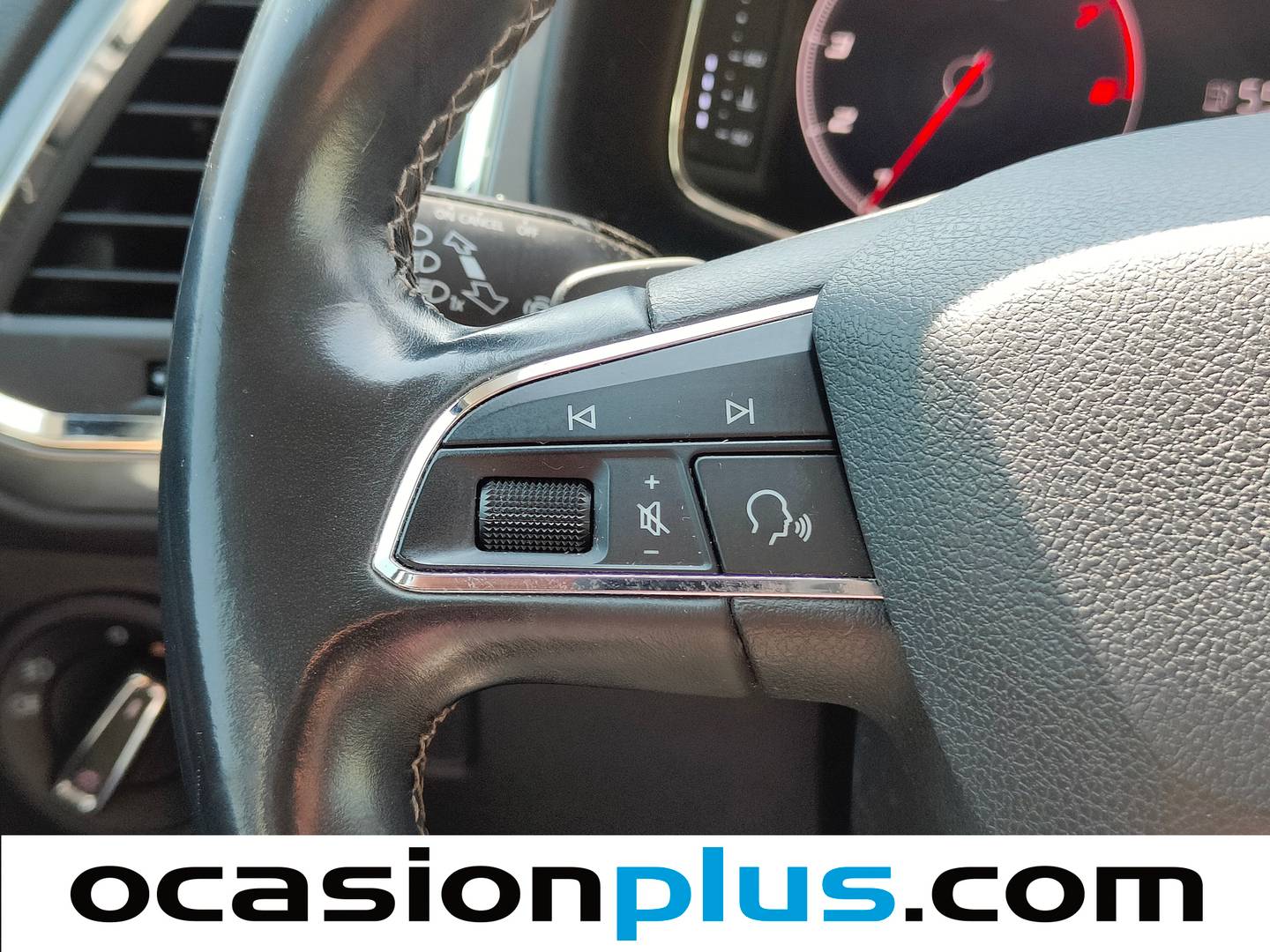 Seat Ateca Seat Ateca 1.5 TSI S&S Style DSG (150 CV) de ocasión