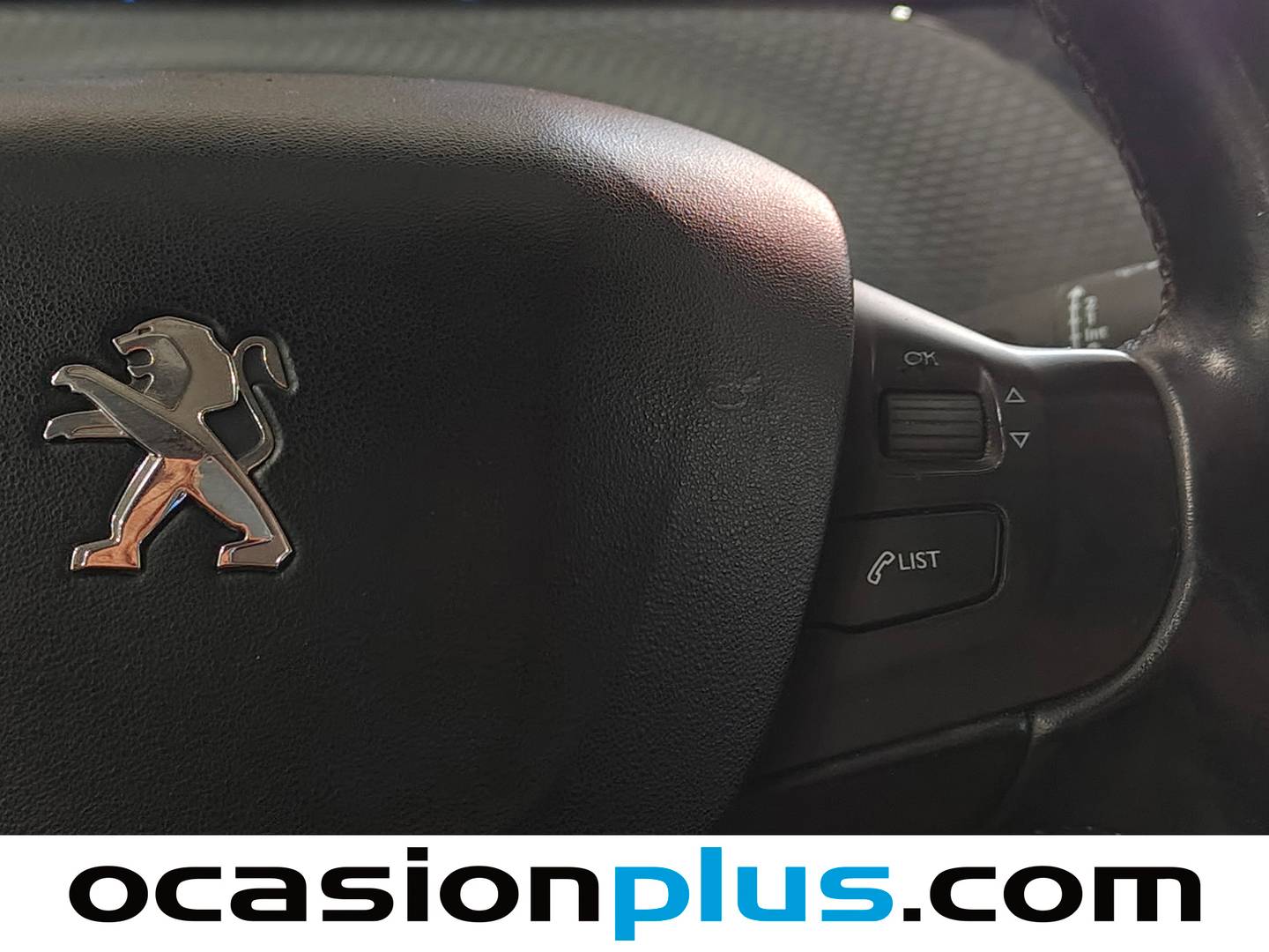 Peugeot 2008 Peugeot 2008 BlueHDi 100 Allure (100 CV) seminuevo