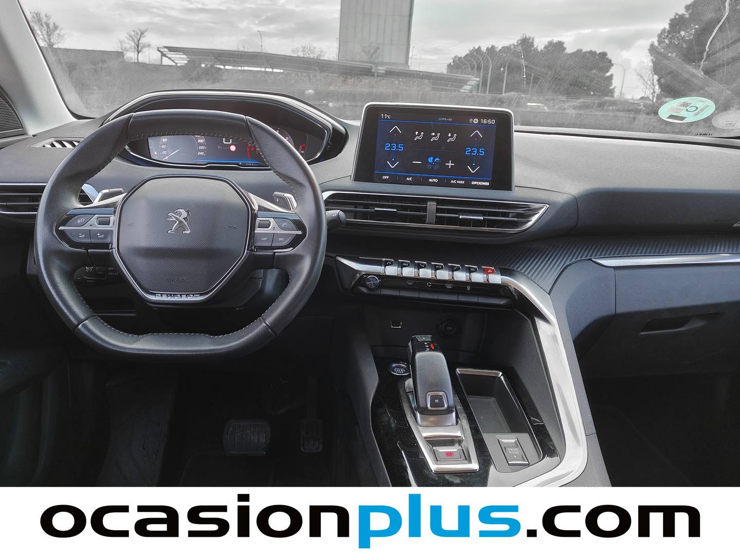 Foto Peugeot 5008 Peugeot 5008 BlueHDI 130 S&S Active Pack EAT8 (130 CV)