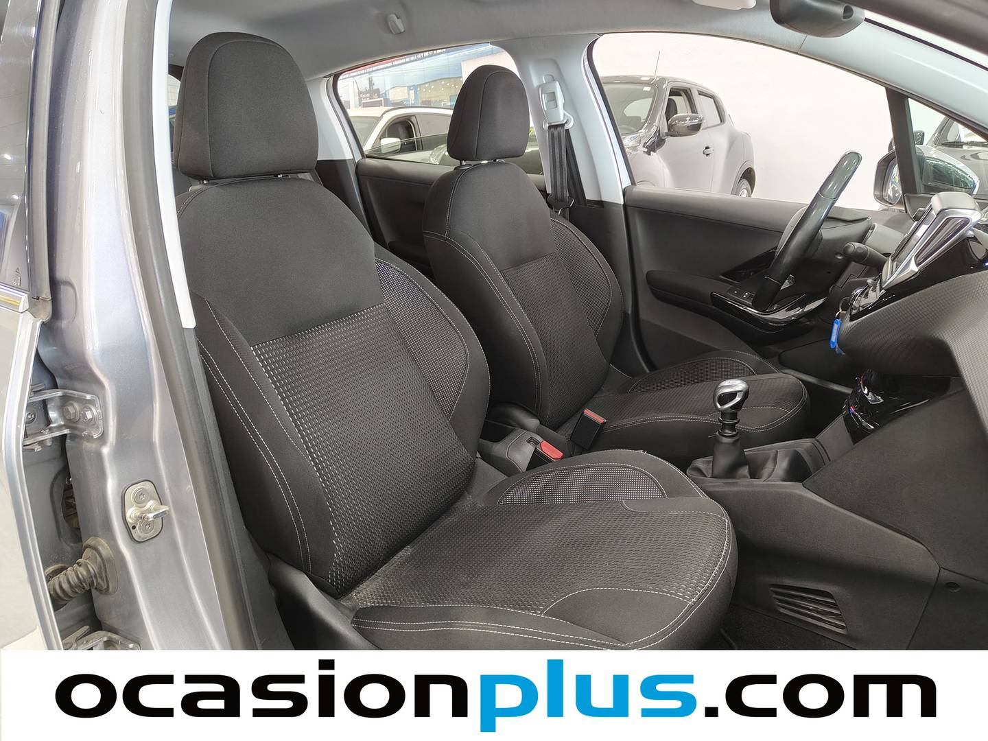 Peugeot 208 Peugeot 208 PureTech 110 S&S Tech Edition (110 CV) 2018