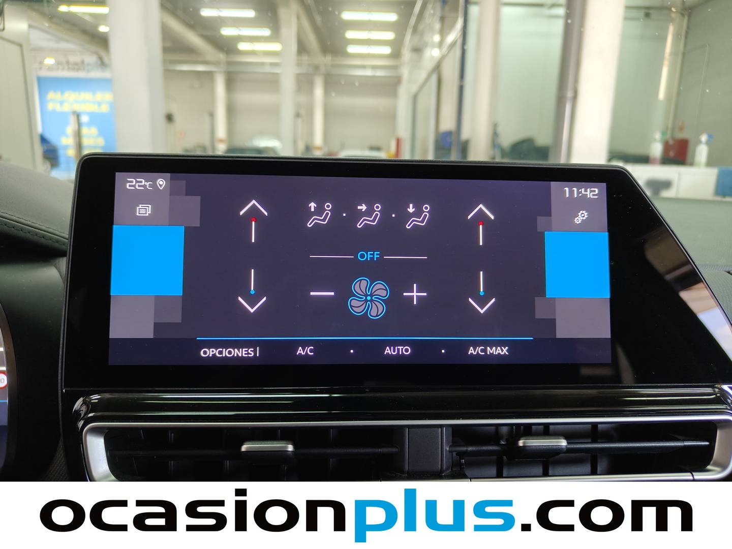 Foto Citroën C5 Aircross Citroen C5 Aircross BlueHDi 130 S&S Max EAT8 (131 CV)