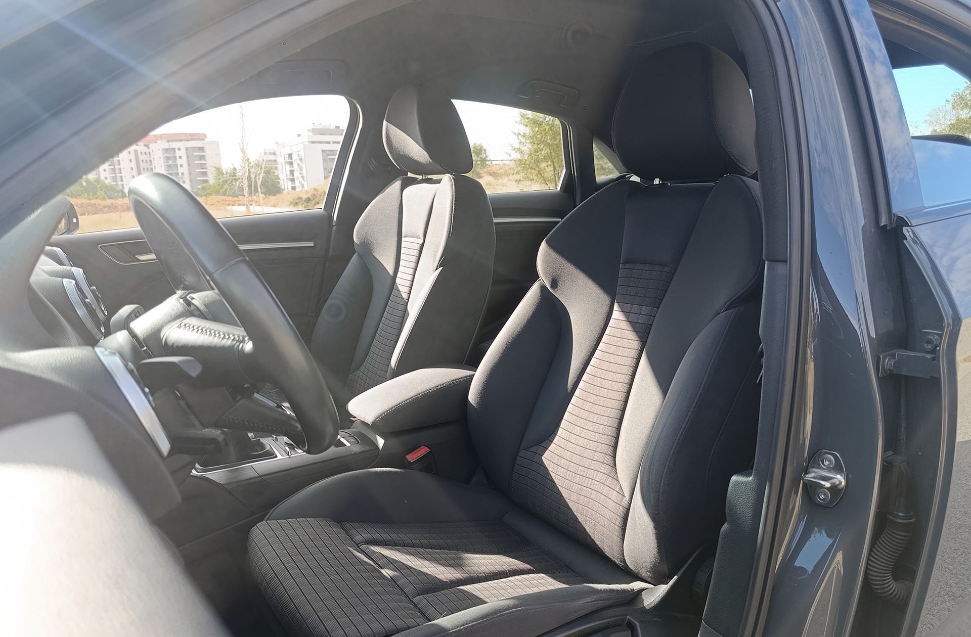Audi A3 Sedan S line edition 1.6 TDI - foto 9
