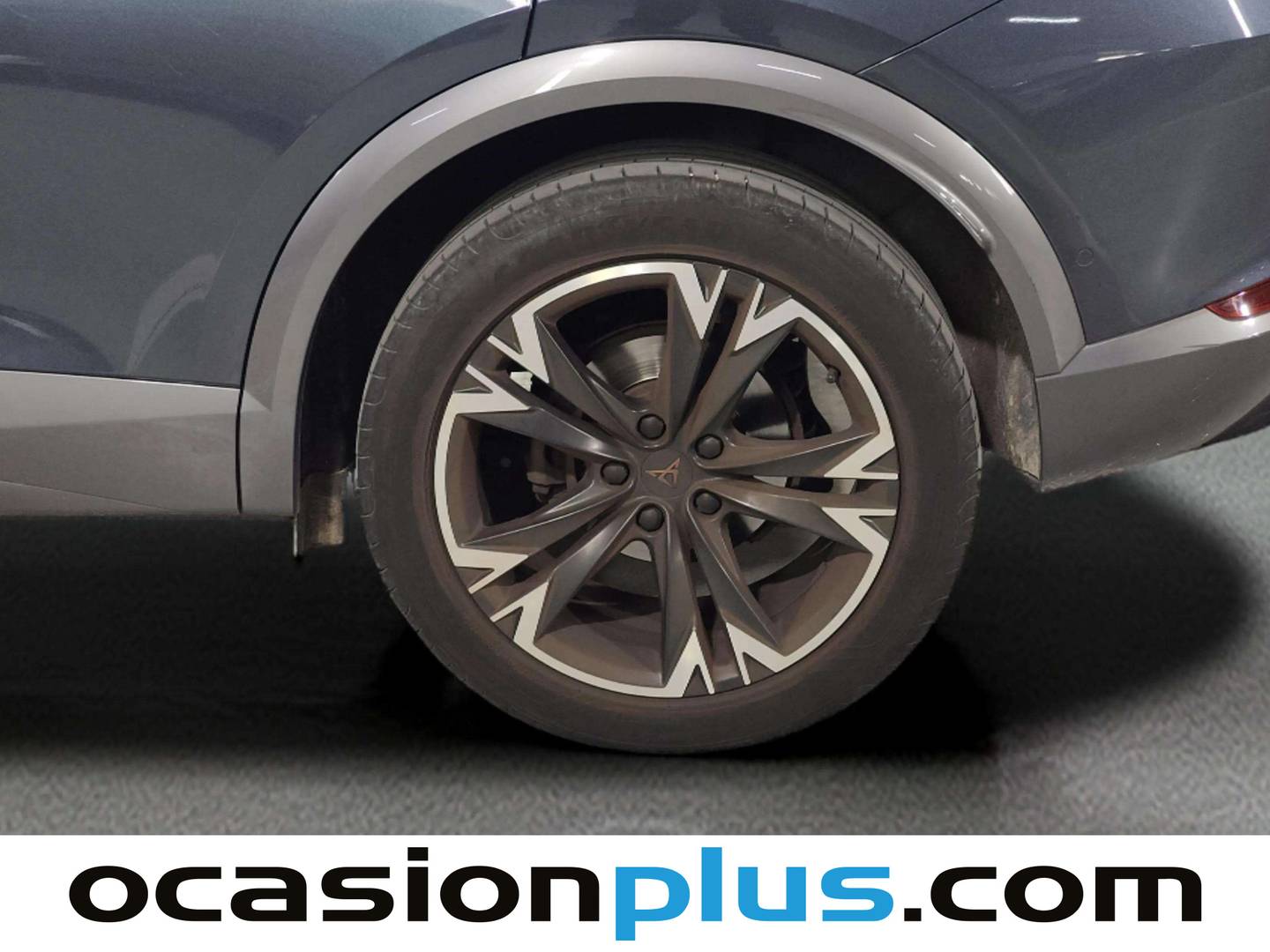 Cupra Formentor Cupra Formentor 1.5 TSI (150 CV) manual