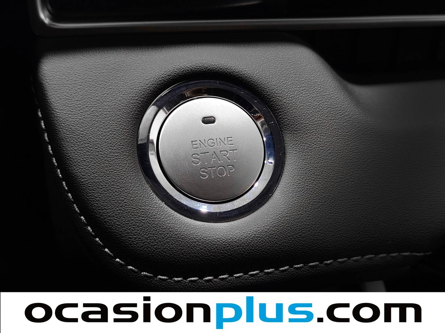 EBRO S400 EBRO S400 1.5 DHE HEV Premium CVT (211 CV) de ocasión