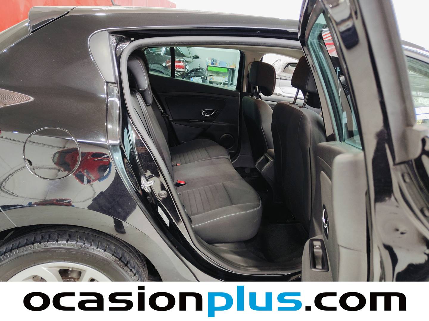 Renault Mégane Renault Megane Limited Energy S&S TCe (115 CV) km 0