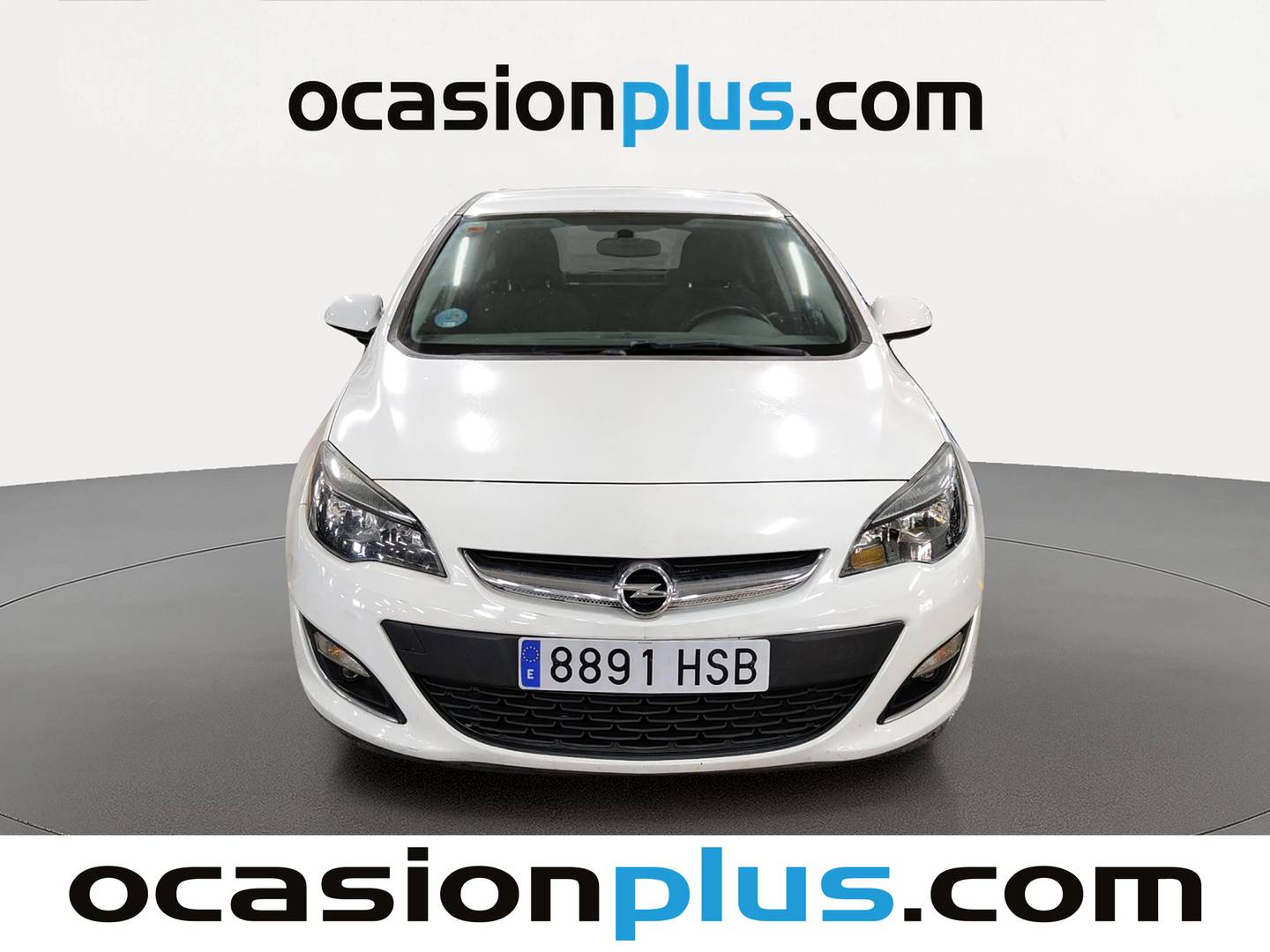 Opel Astra Opel Astra 1.6 Selective (115 CV) 115cv