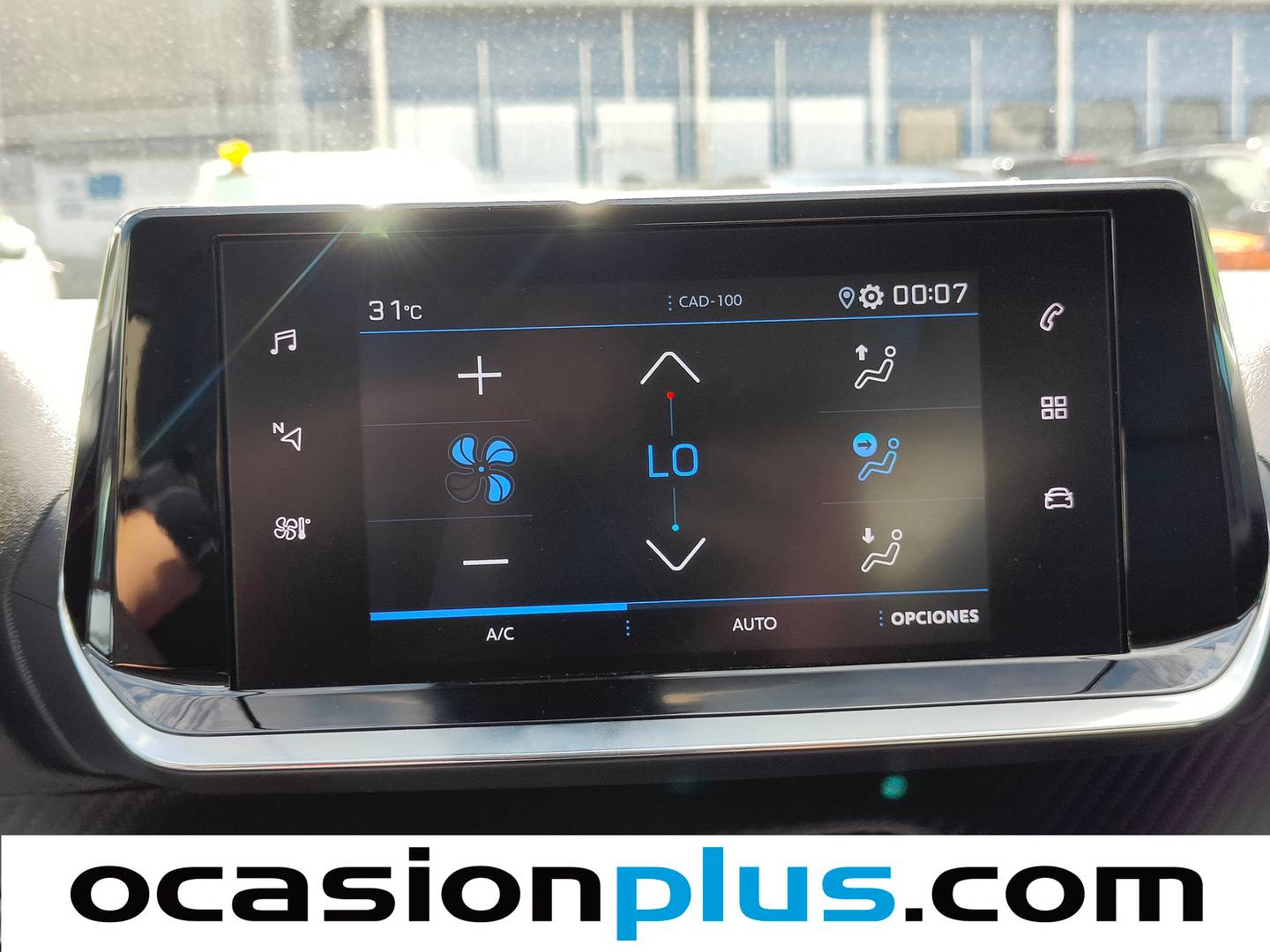 Peugeot 2008 Peugeot 2008 PureTech 130 S&S Allure EAT8 (130 CV) 2021