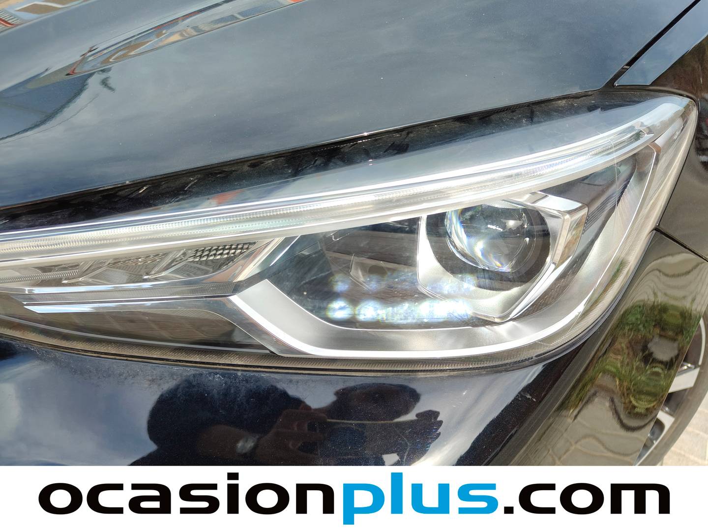 MG ZS MG ZS 1.5 Hybrid+ Luxury (197 CV) al mejor precio