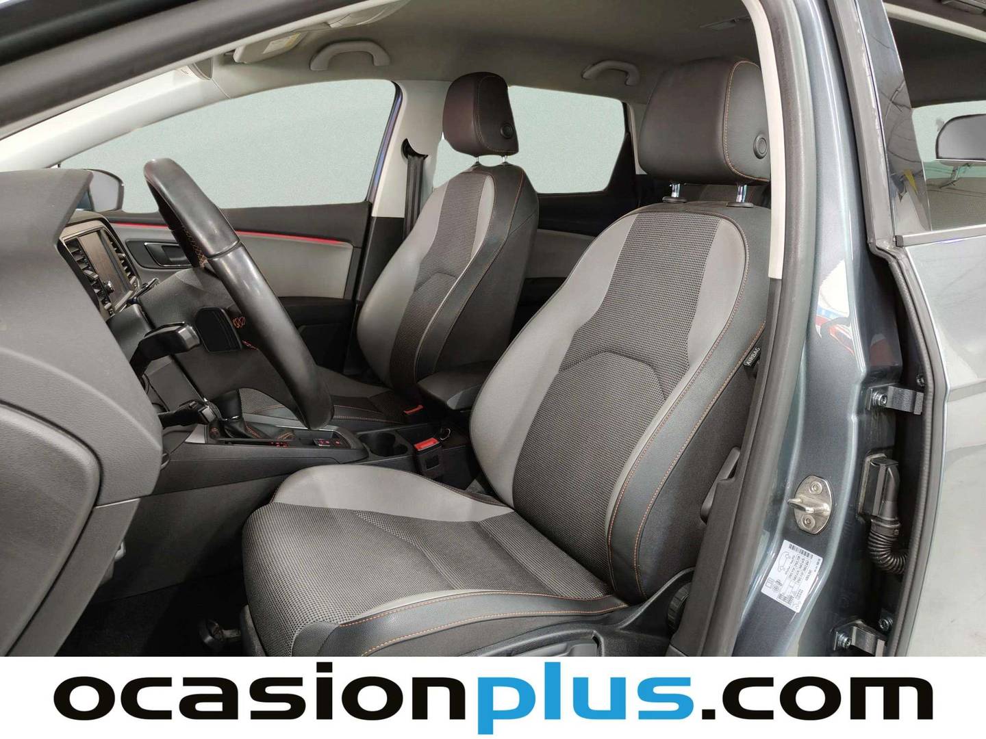 Foto Seat León SEAT Leon Xperience Xperience 1.8 TSI S&S X-perience 4Drive DSG (180 CV)