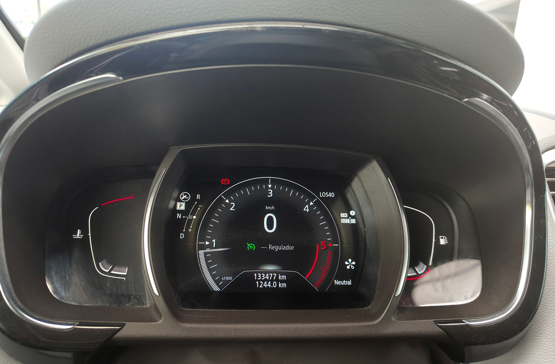 Renault Espace Zen Energy TT dCi EDC 7 plazas - foto 41