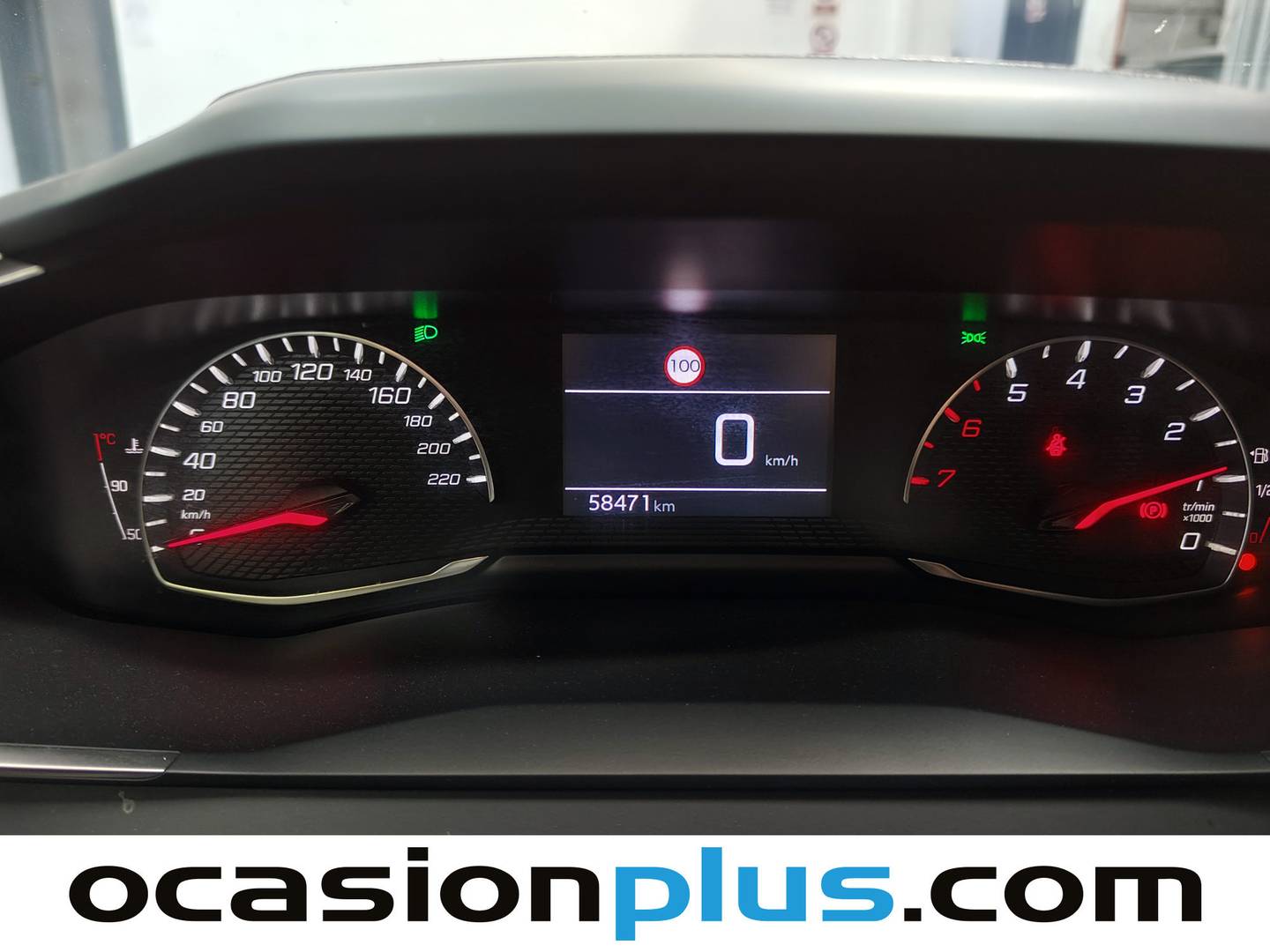 Peugeot 208 Peugeot 208 PureTech 100 Active (100 CV) de ocasión