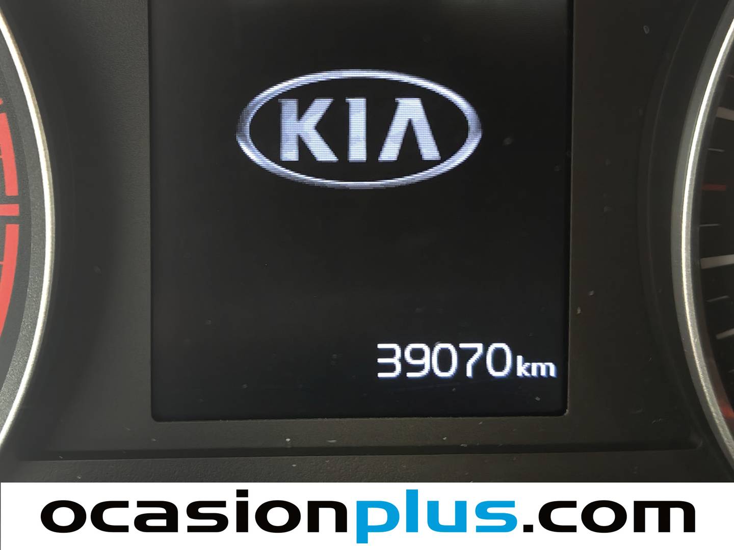 Foto KIA Stonic Kia Stonic 1.0 T-GDi Tech (120 CV)