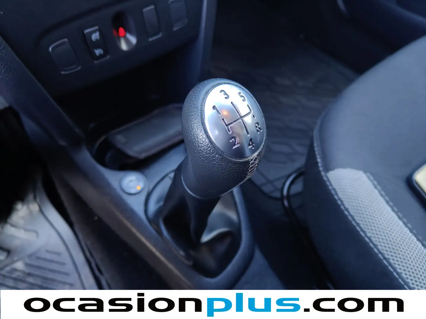 Foto Dacia Sandero Dacia Sandero Stepway TCe (90 CV) GLP