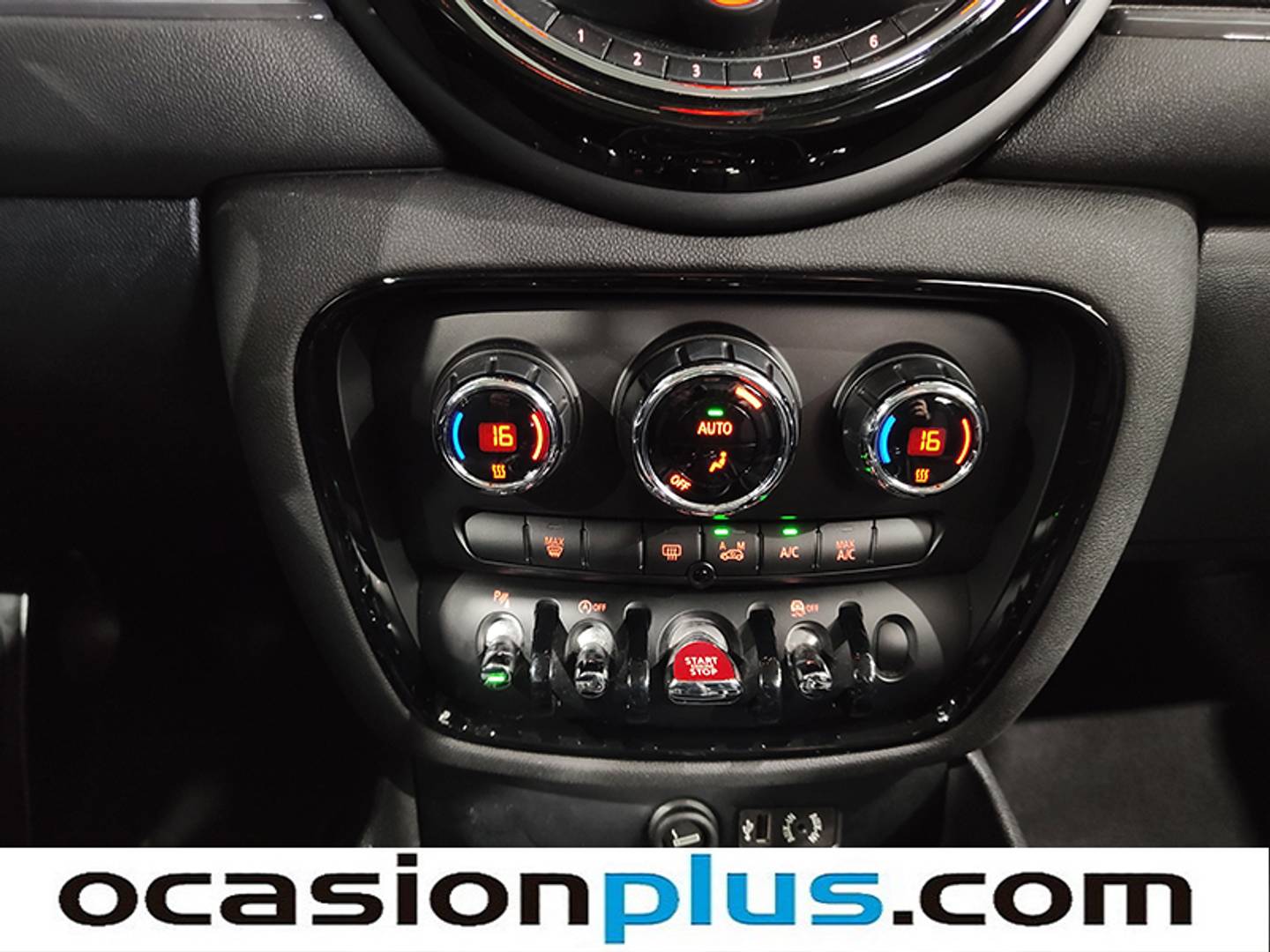 Foto Mini CLUBMAN MINI MINI Clubman Cooper (136 CV)