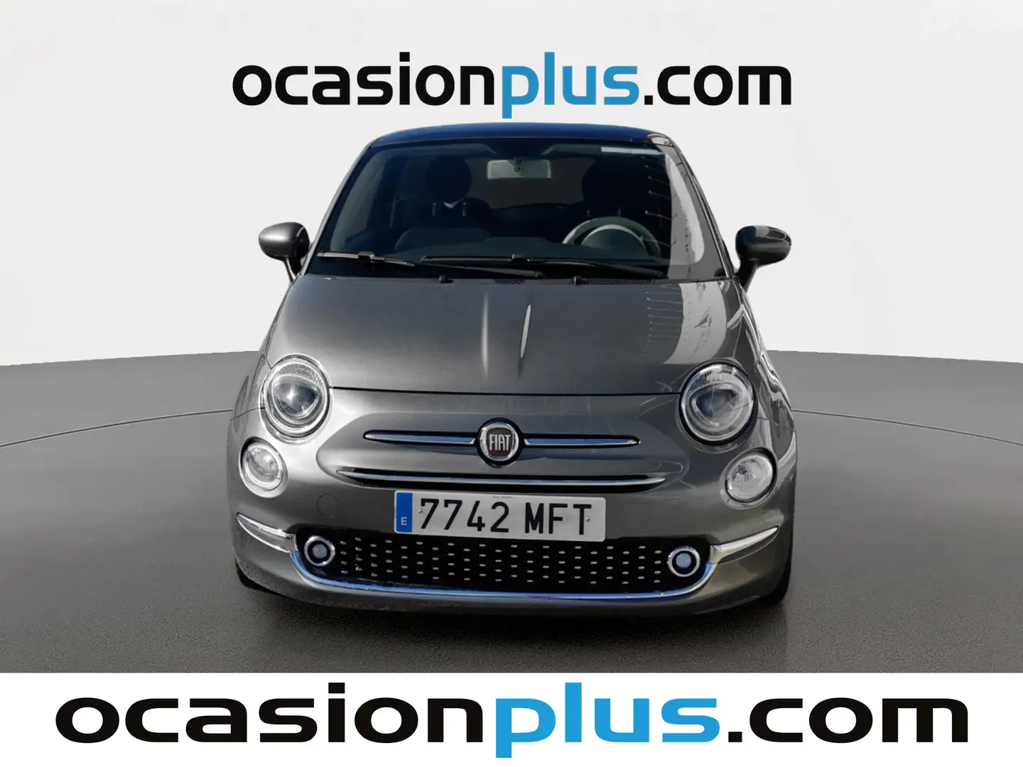 Foto Fiat 500 Fiat 500 1.0 Hybrid Dolcevita (70 CV)