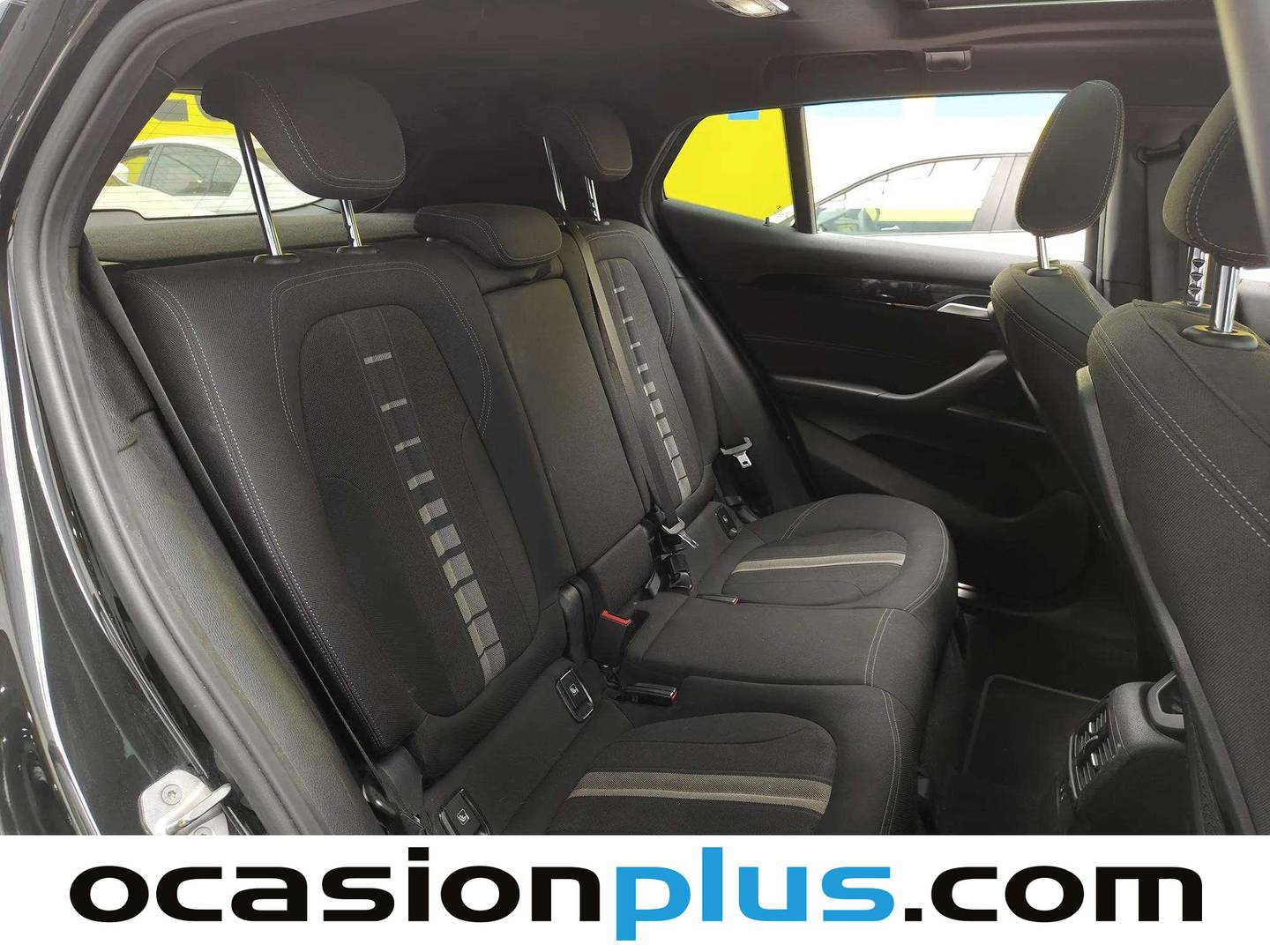 BMW X2 BMW X2 sDrive18i (140 CV) seminuevo