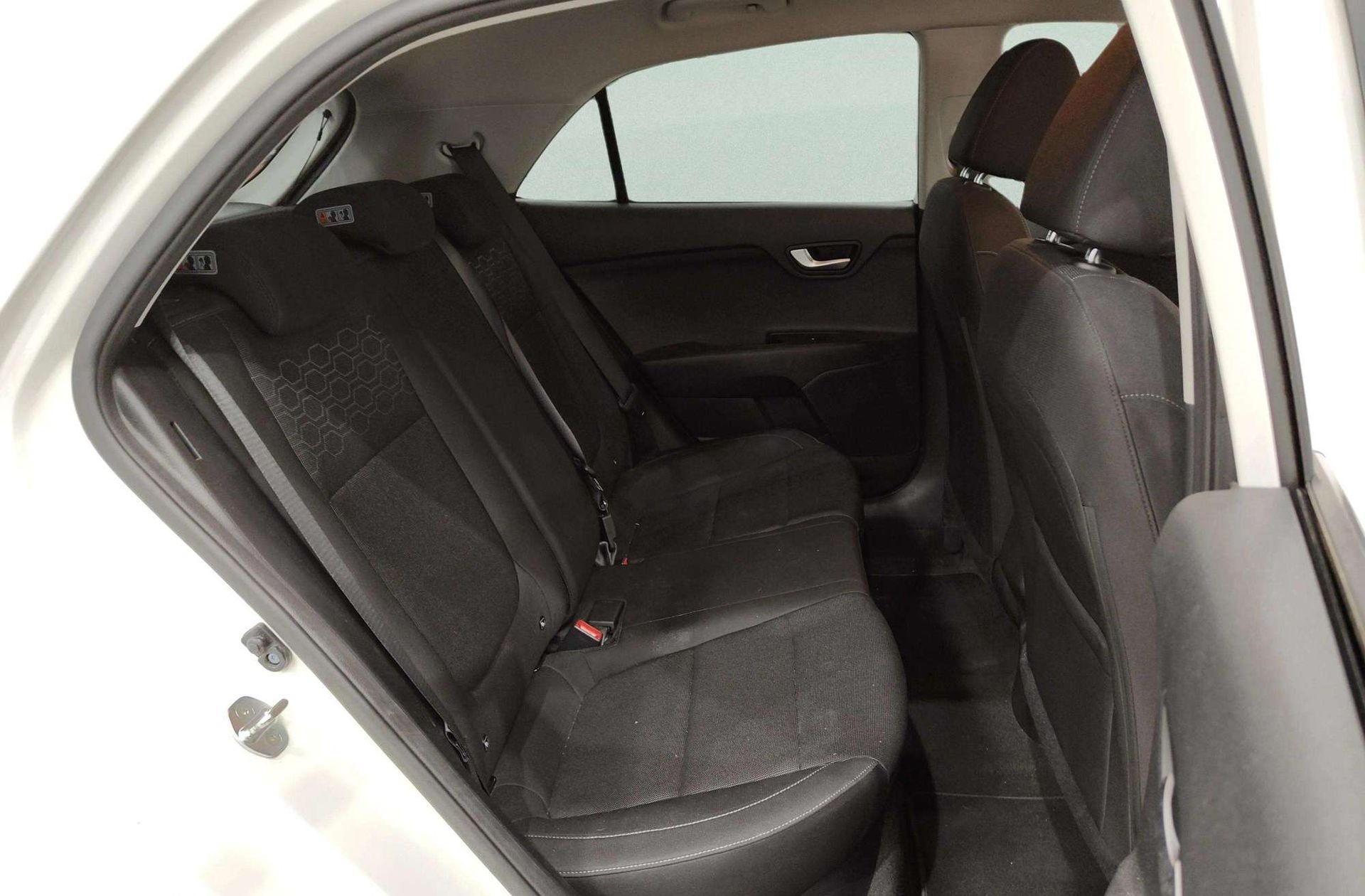 Kia Rio 1.2 Cvvt Tech - foto 17