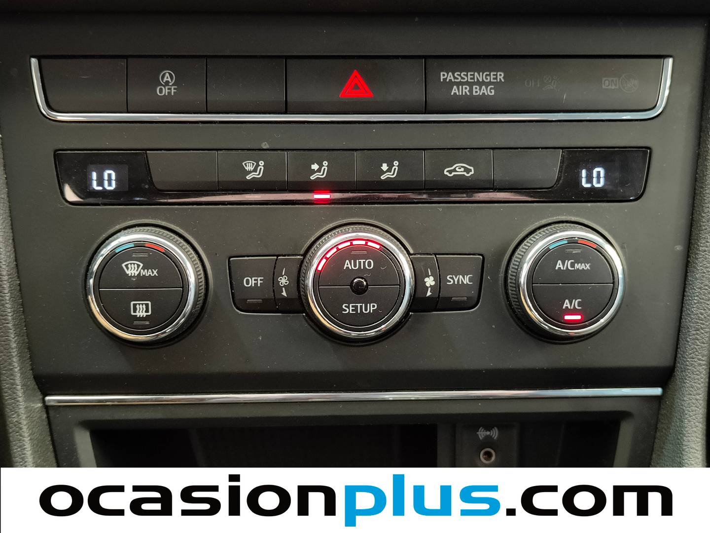 Accesorios del Seat León Seat León 1.2 TSI S&S Style (110 CV)