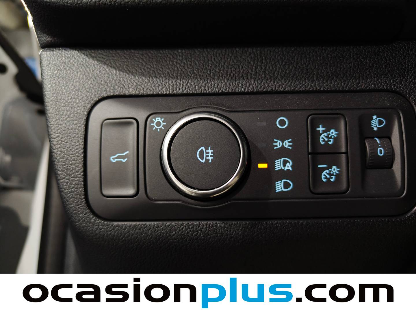 Ford Kuga Ford Kuga 2.5 Duratec FHEV ST-Line X 4x2 Auto (180 CV) seminuevo