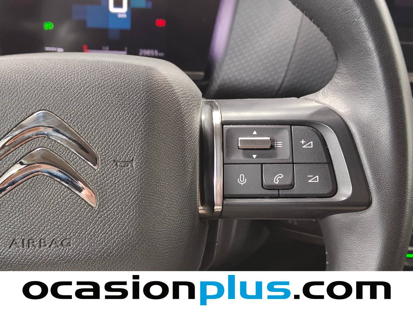 Citroën C4 Citroën C4 PureTech 130 S&S 6v Feel Pack (130 CV) km 0