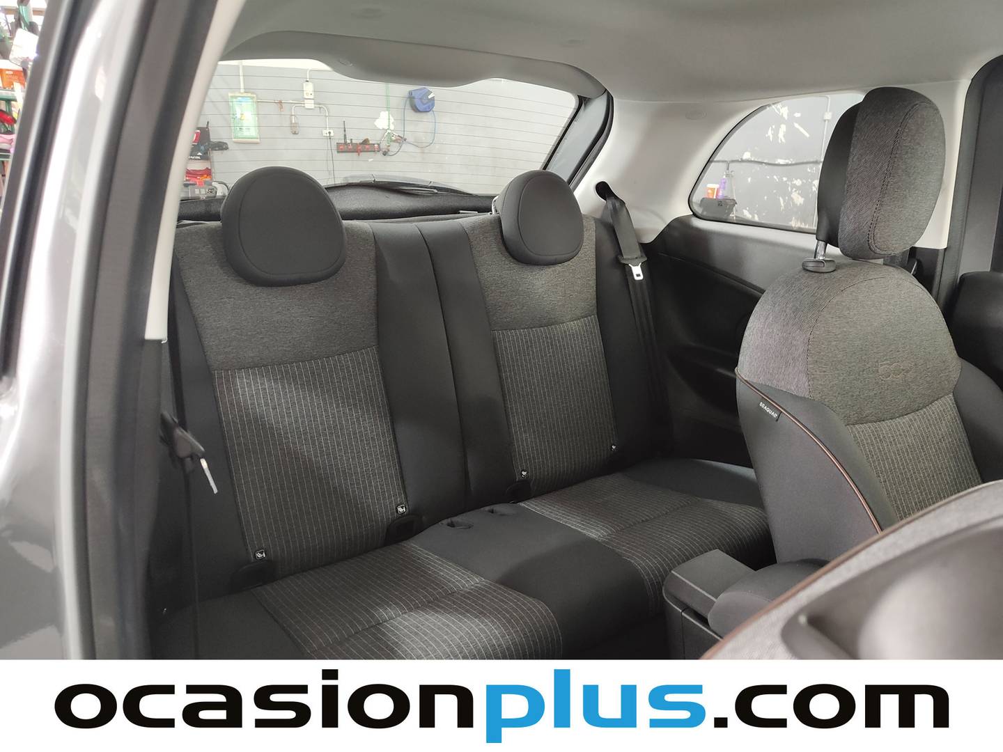 Fiat 500 Fiat 500 Electrico Electrico Icon Hb 320km (118 CV) al mejor precio