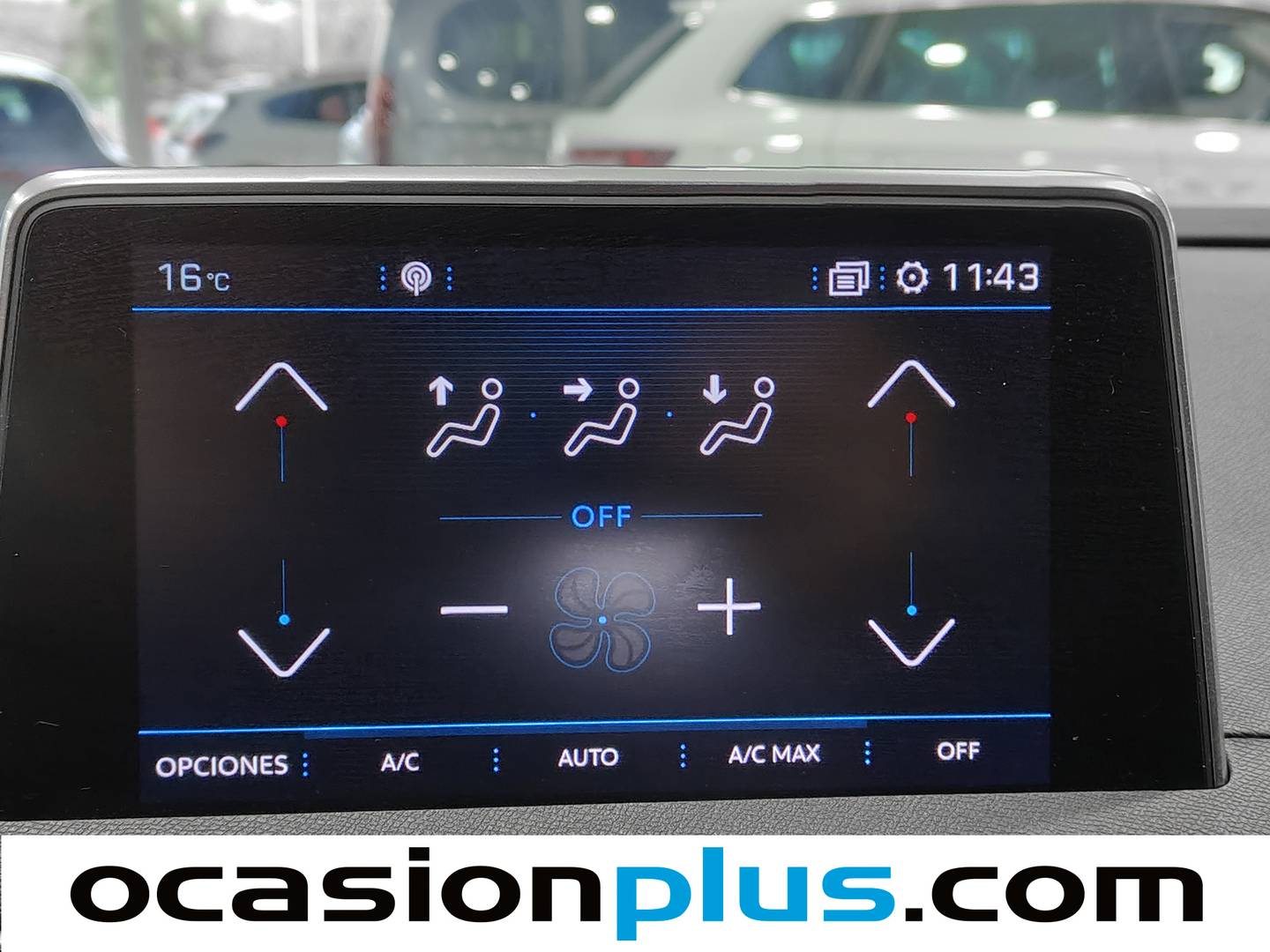 Foto Peugeot 3008 Peugeot 3008 PureTech 130 Allure EAT8  (130 CV)