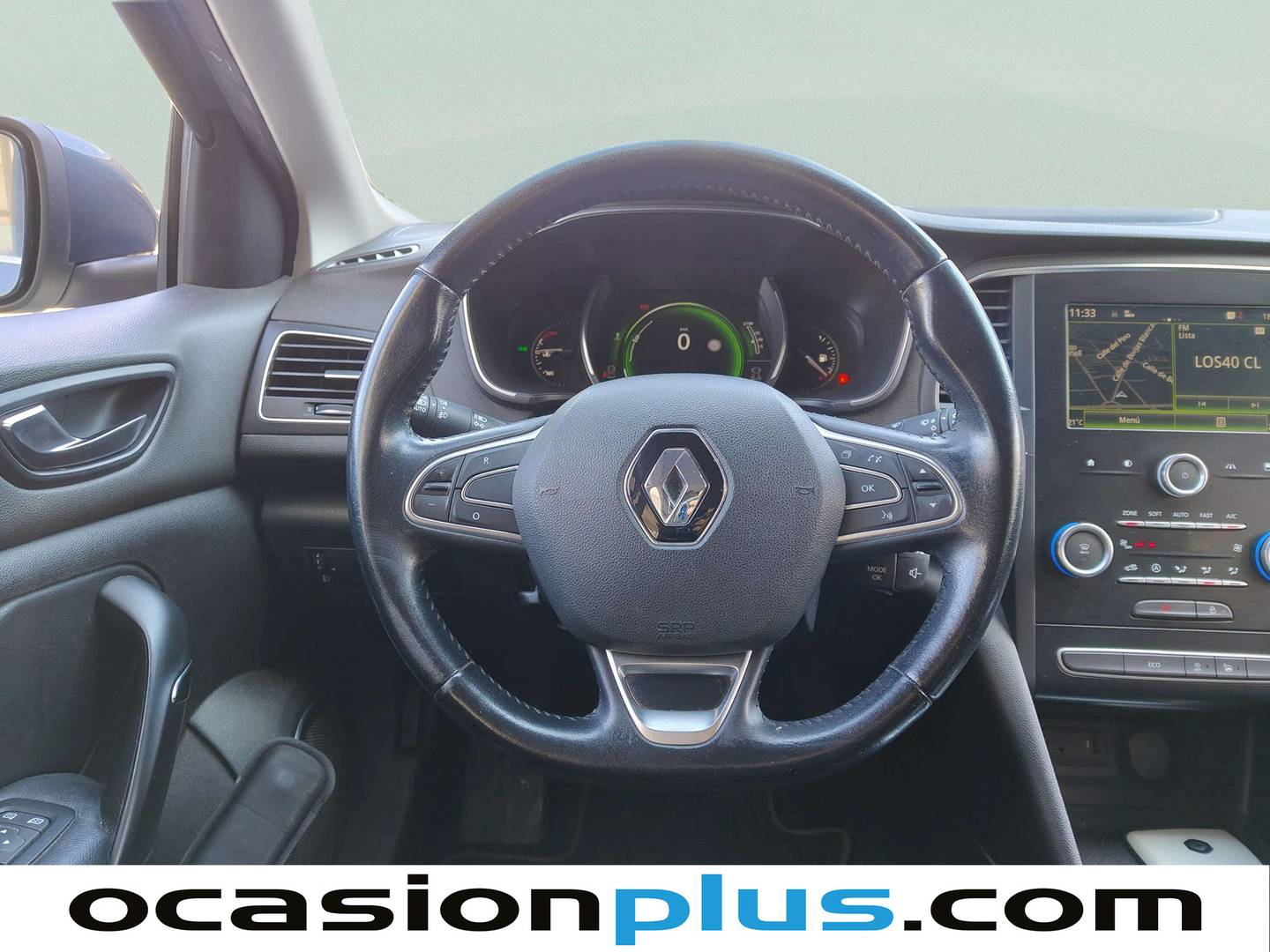Renault Mégane Renault Megane Zen Energy dCi (130 CV) barato