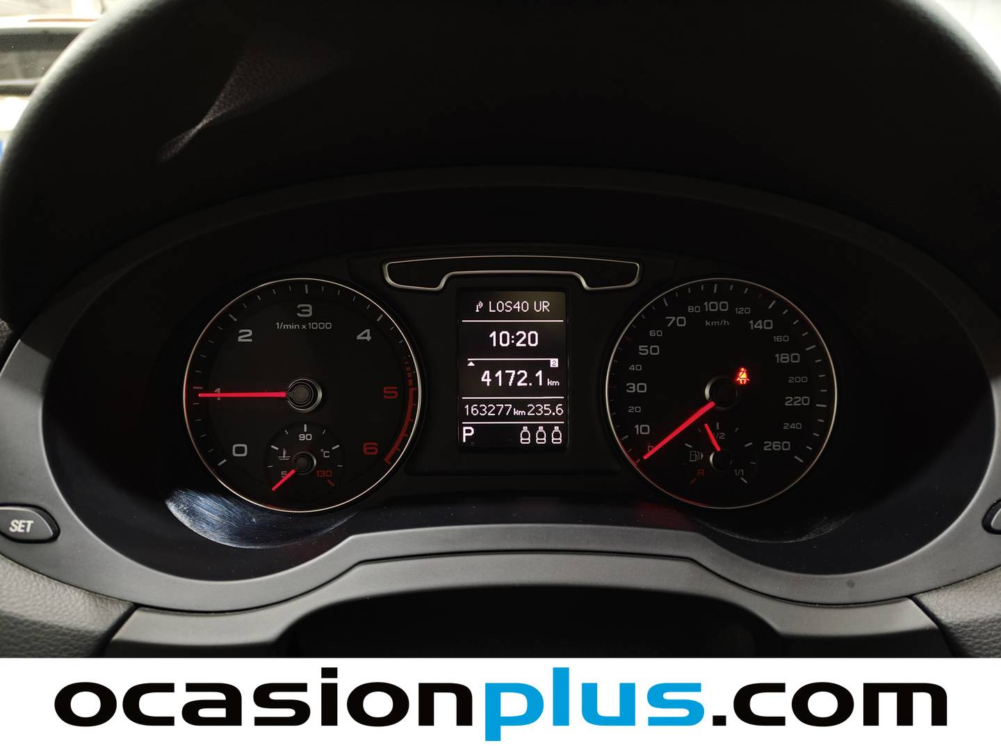 Foto Audi Q3 Audi Q3 2.0 TDI quattro (177 CV) S tronic